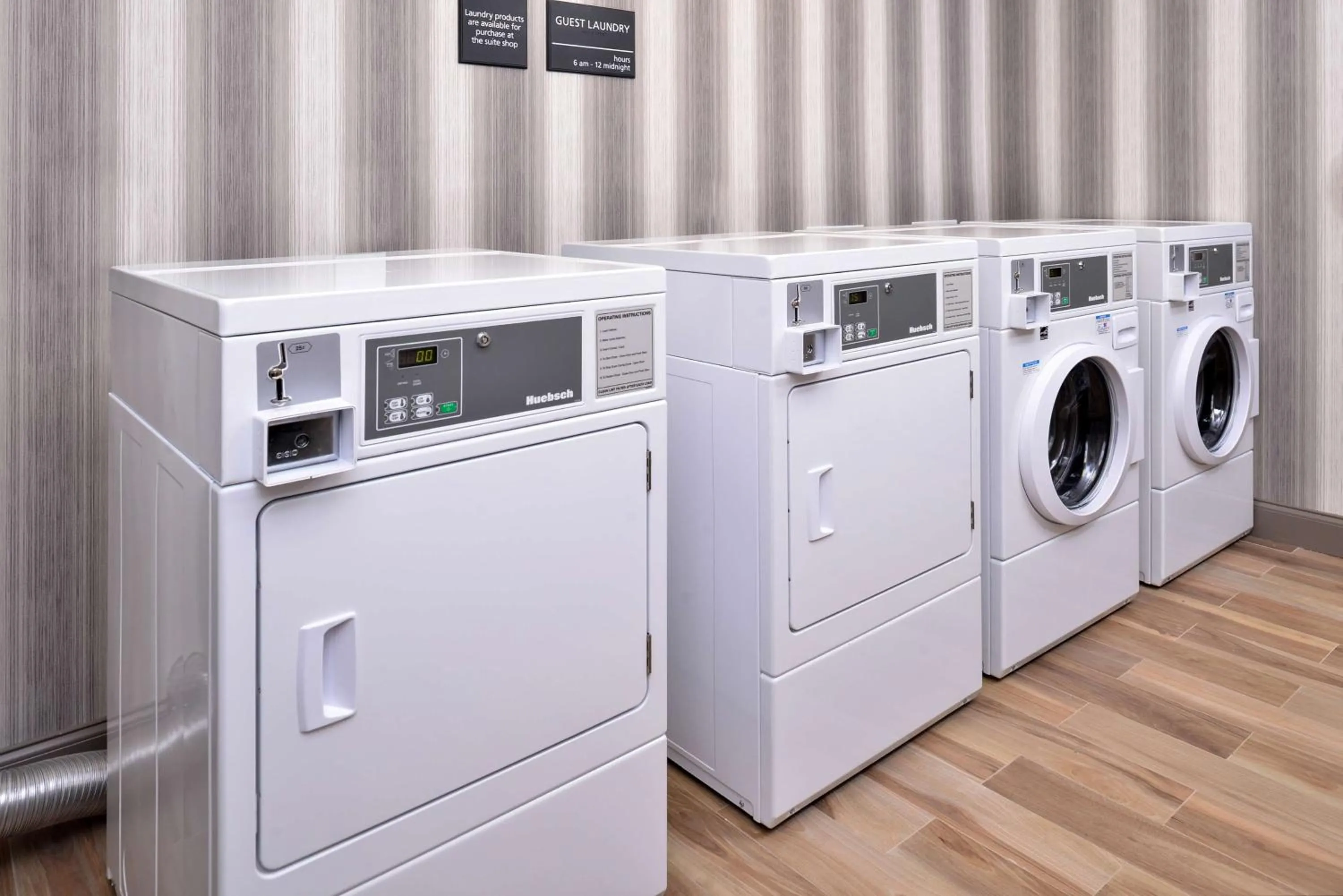 Property building in Hampton Inn Broussard-Lafayette