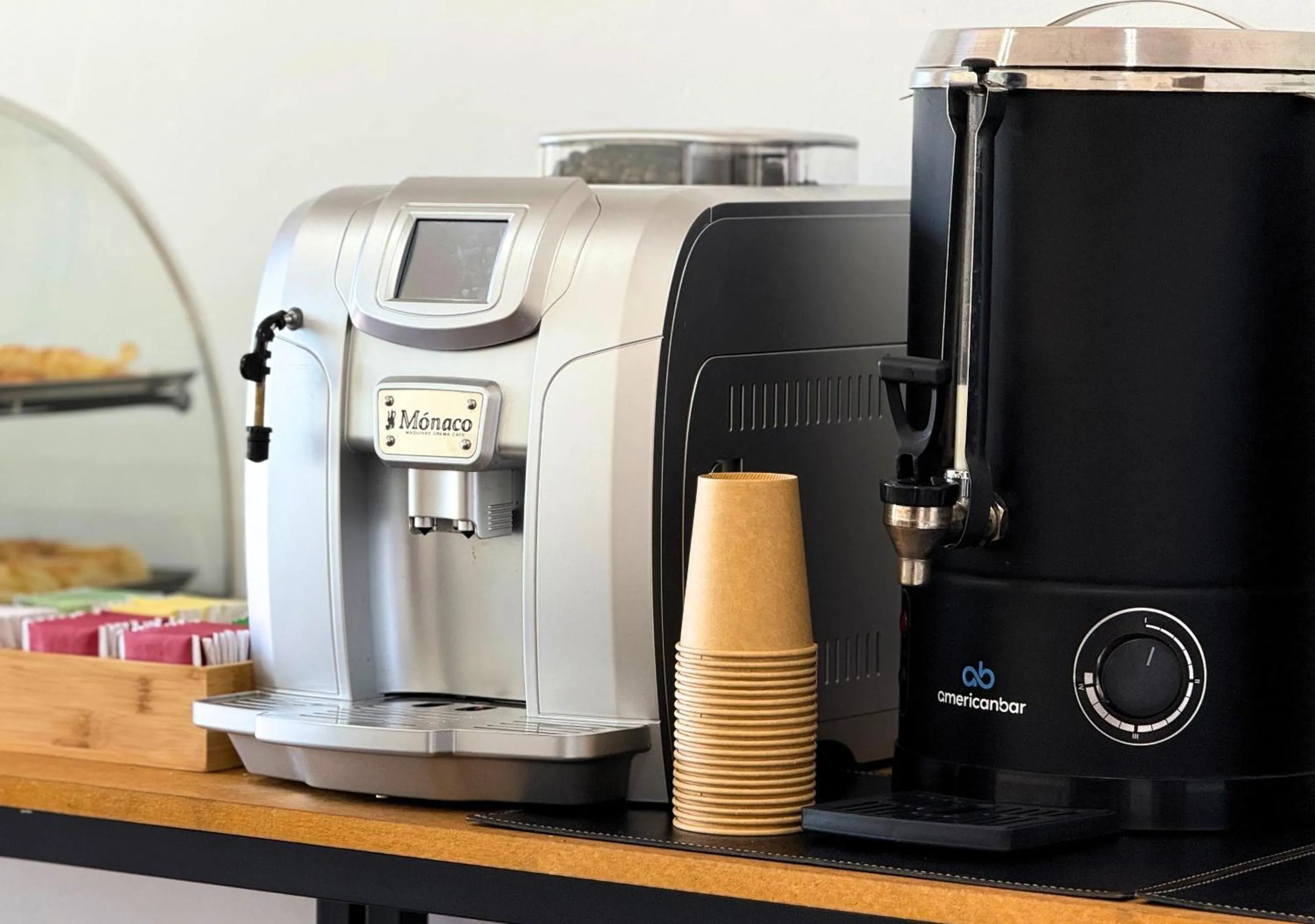 Breakfast in Reco by DOT Suites