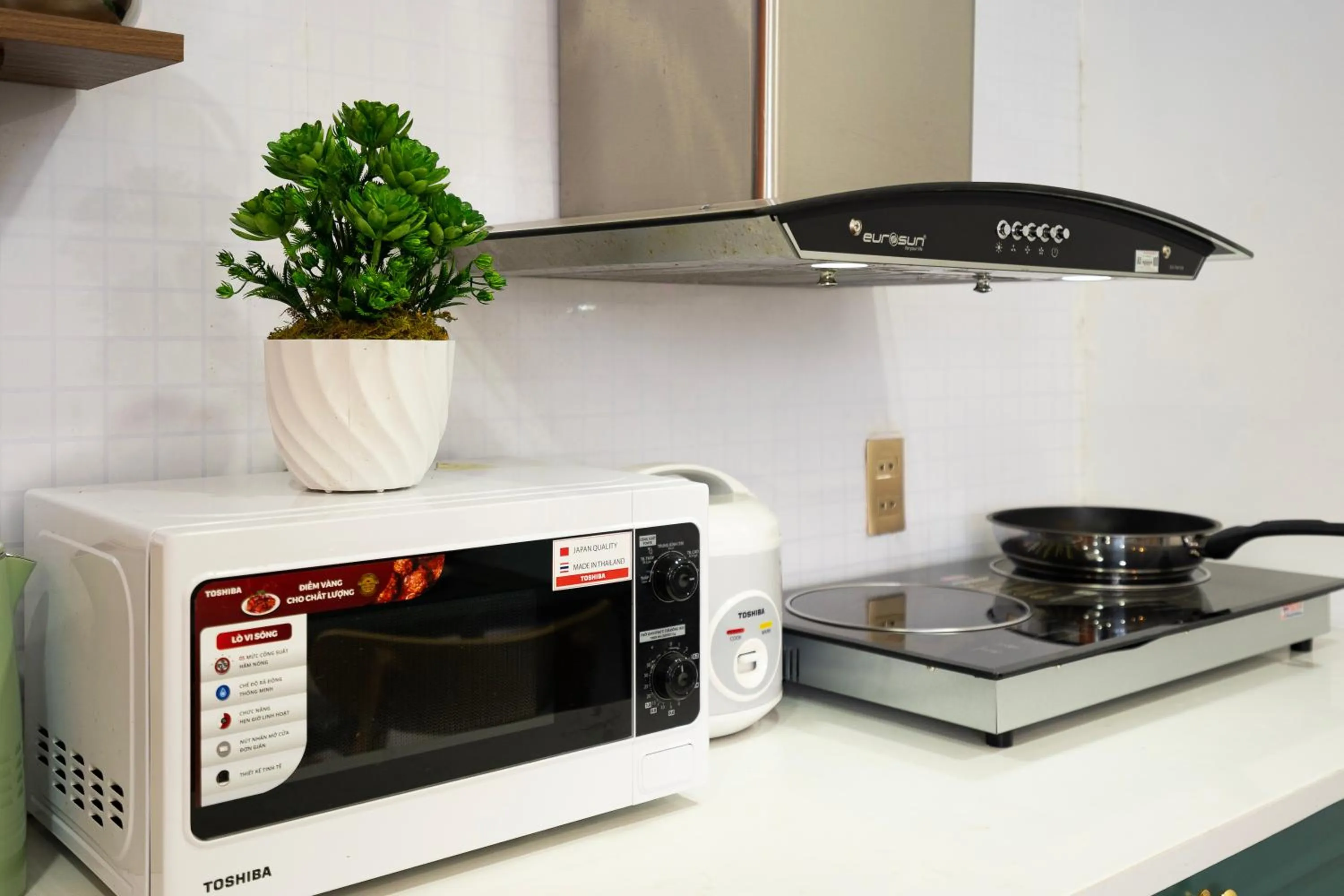 Mari Queen Hotel - Suong Nguyet Anh