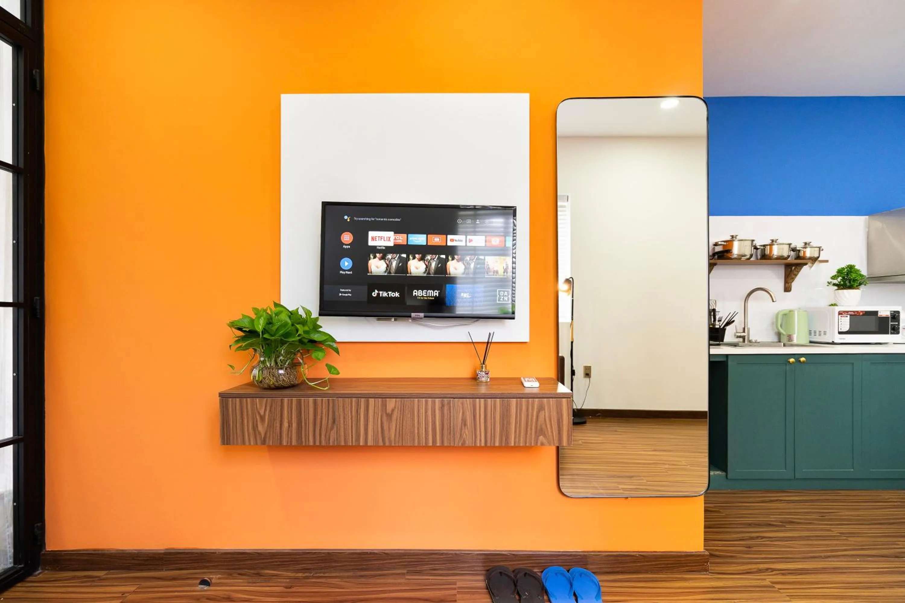 Mari Queen Hotel - Suong Nguyet Anh