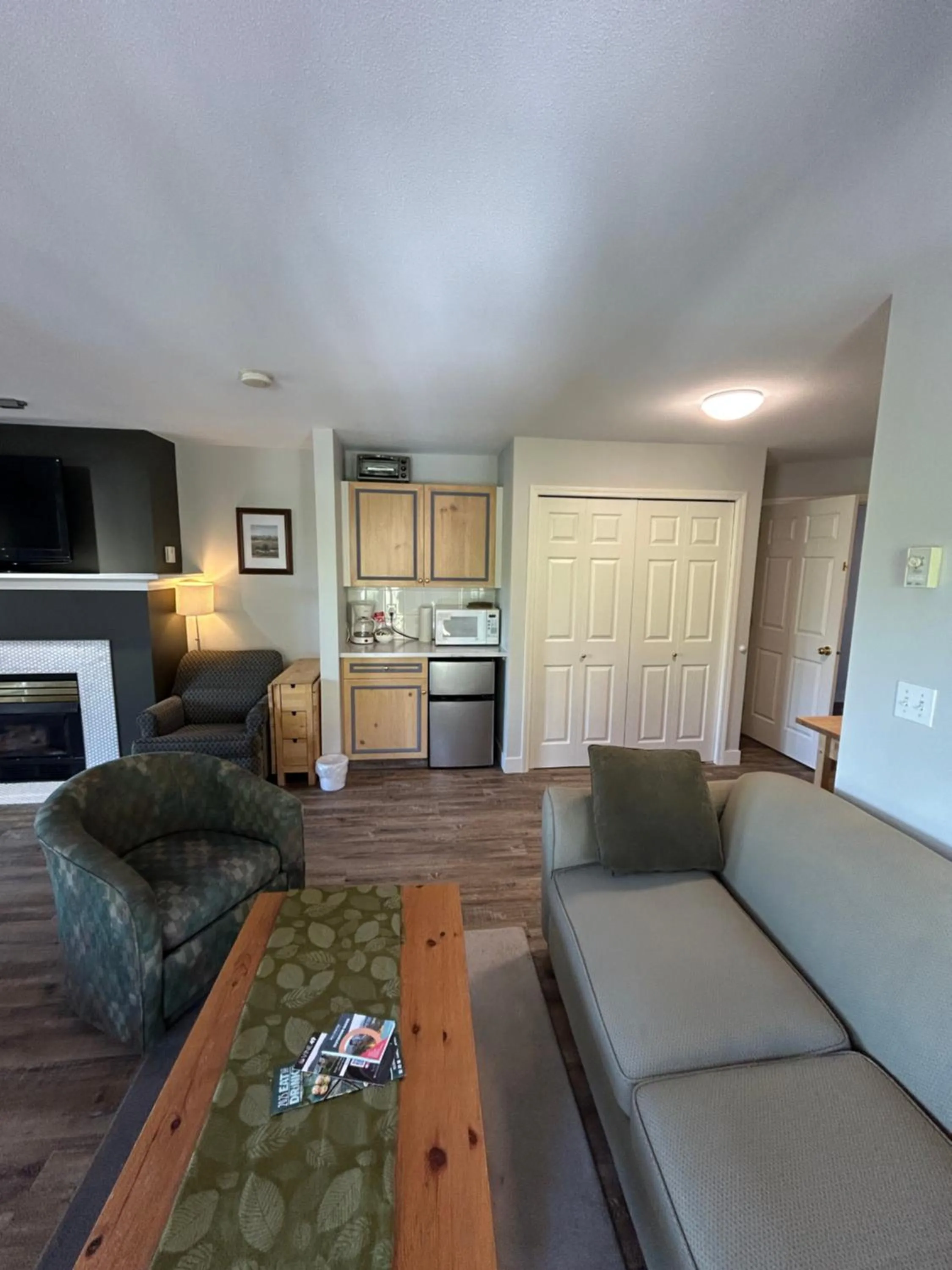 Borgata Lodge Resort