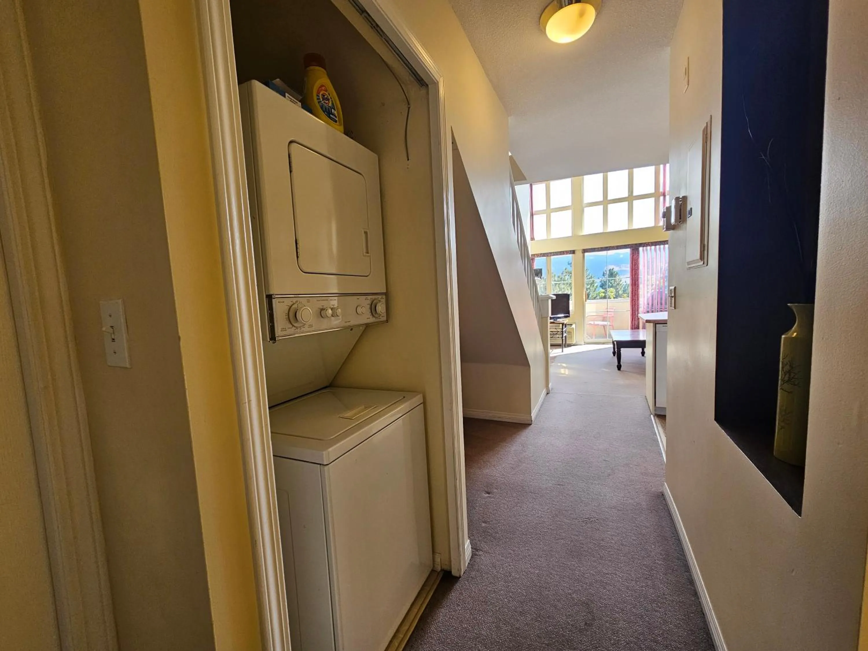 Borgata Lodge Resort