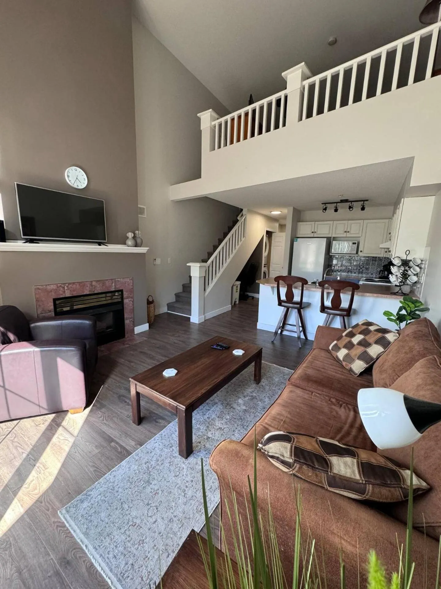 Borgata Lodge Resort