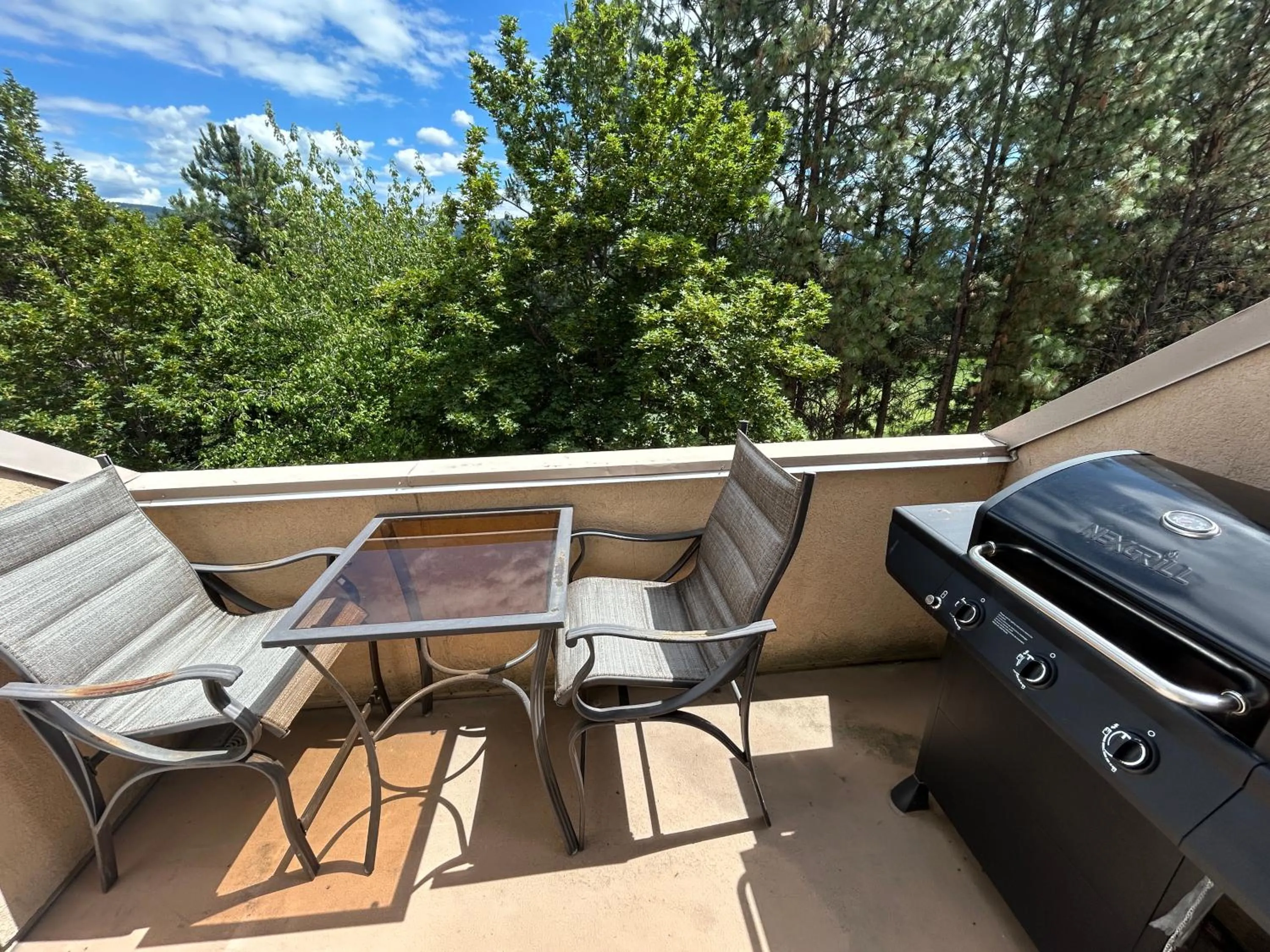 Borgata Lodge Resort