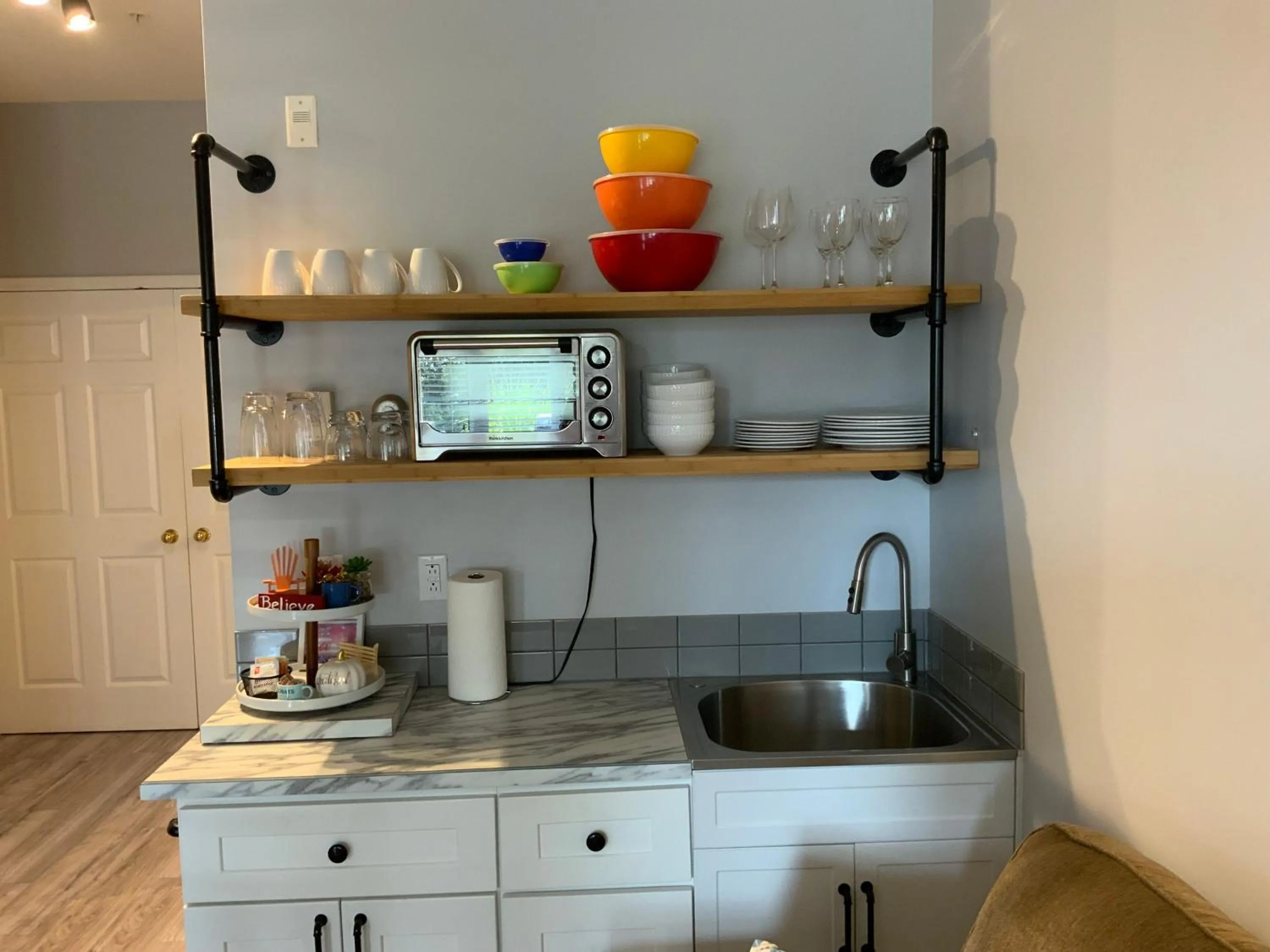 Borgata Lodge Resort