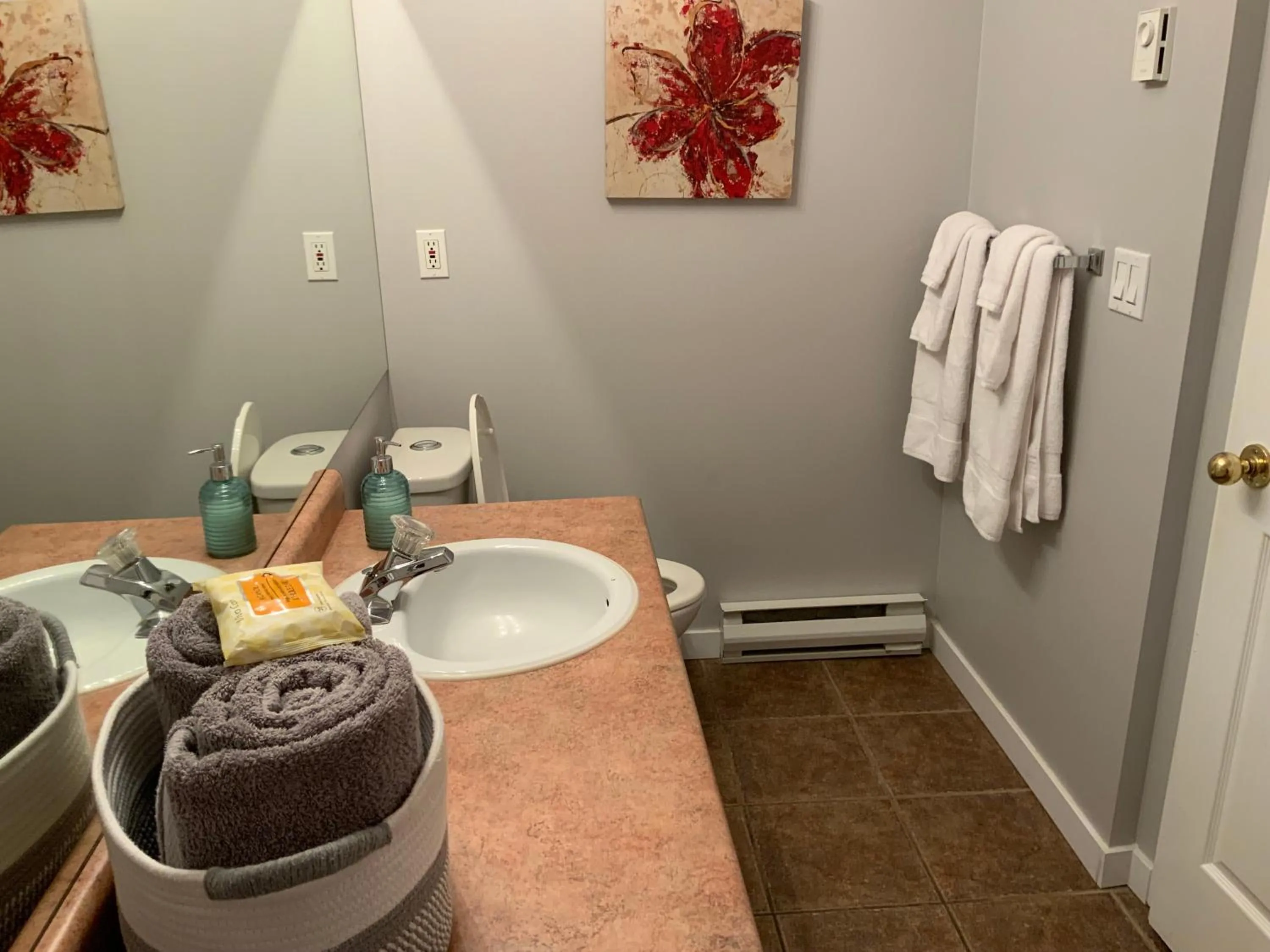 Borgata Lodge Resort