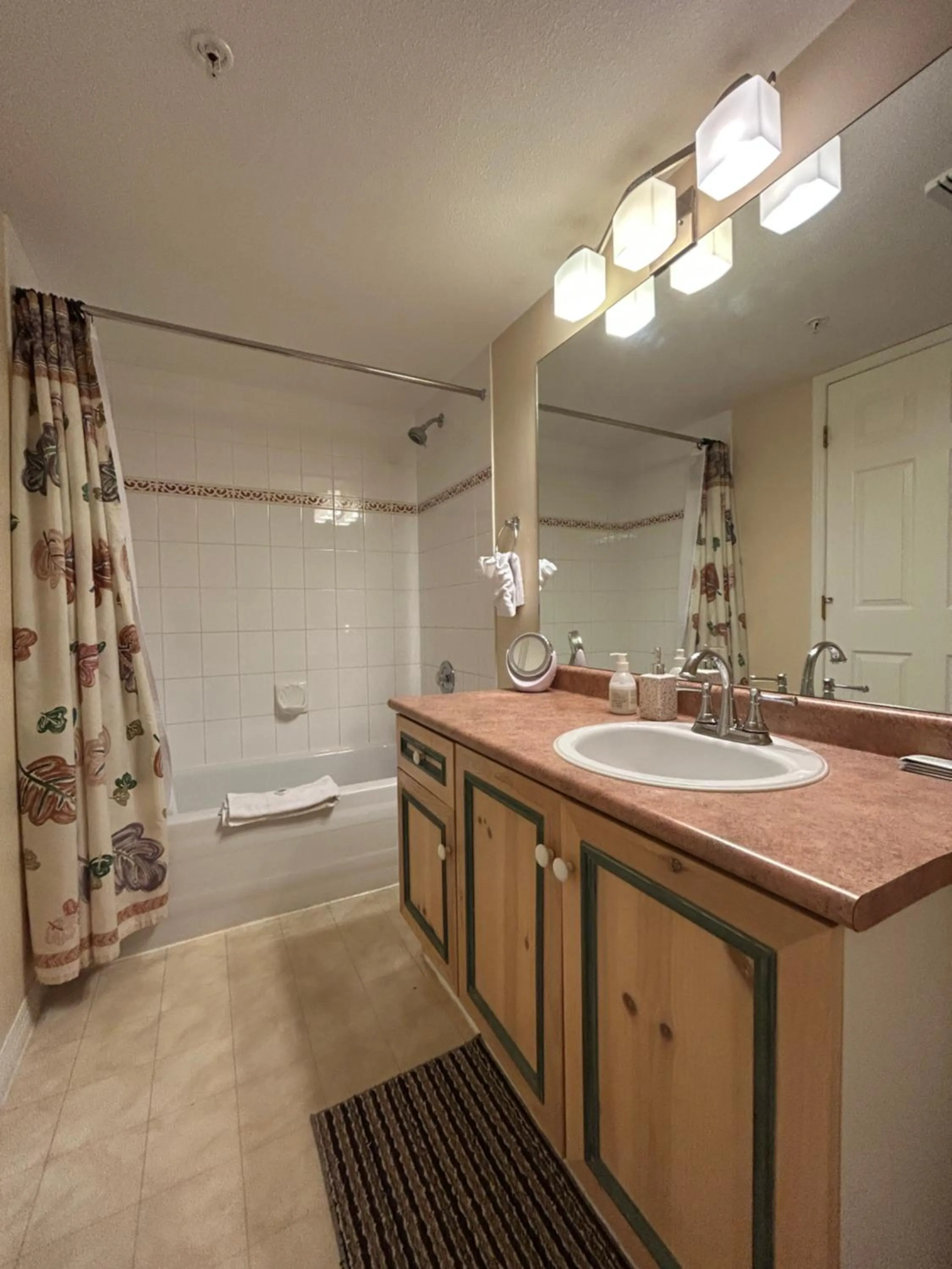 Borgata Lodge Resort