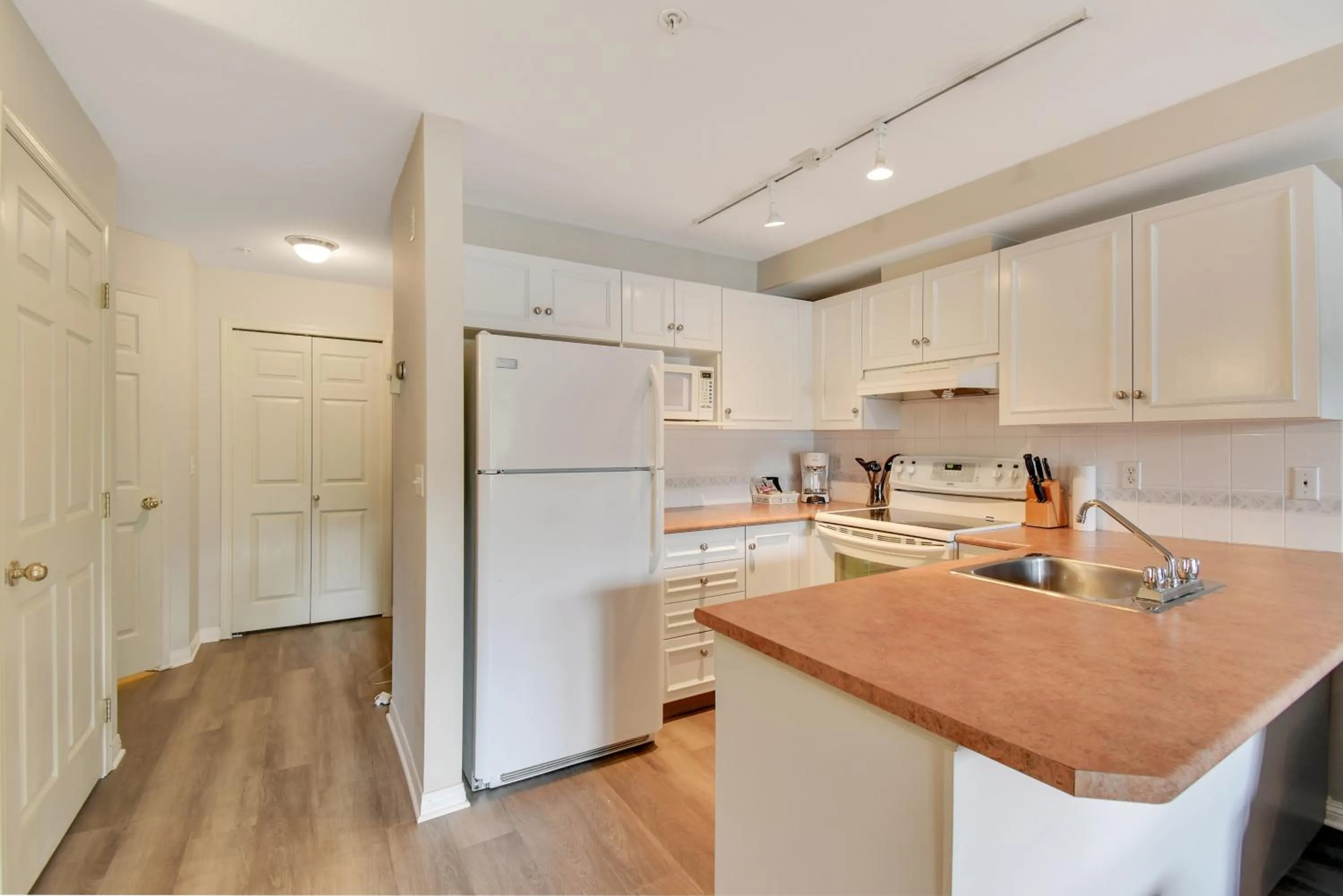 Borgata Lodge Resort