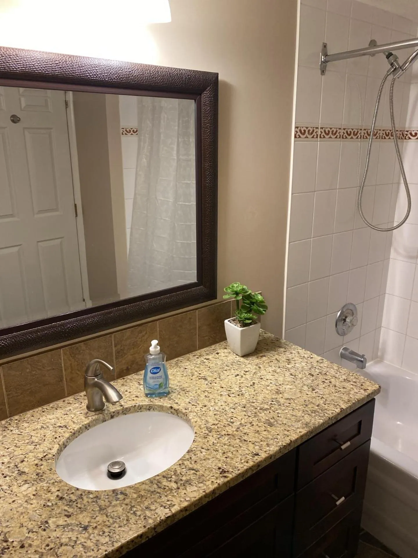 Borgata Lodge Resort