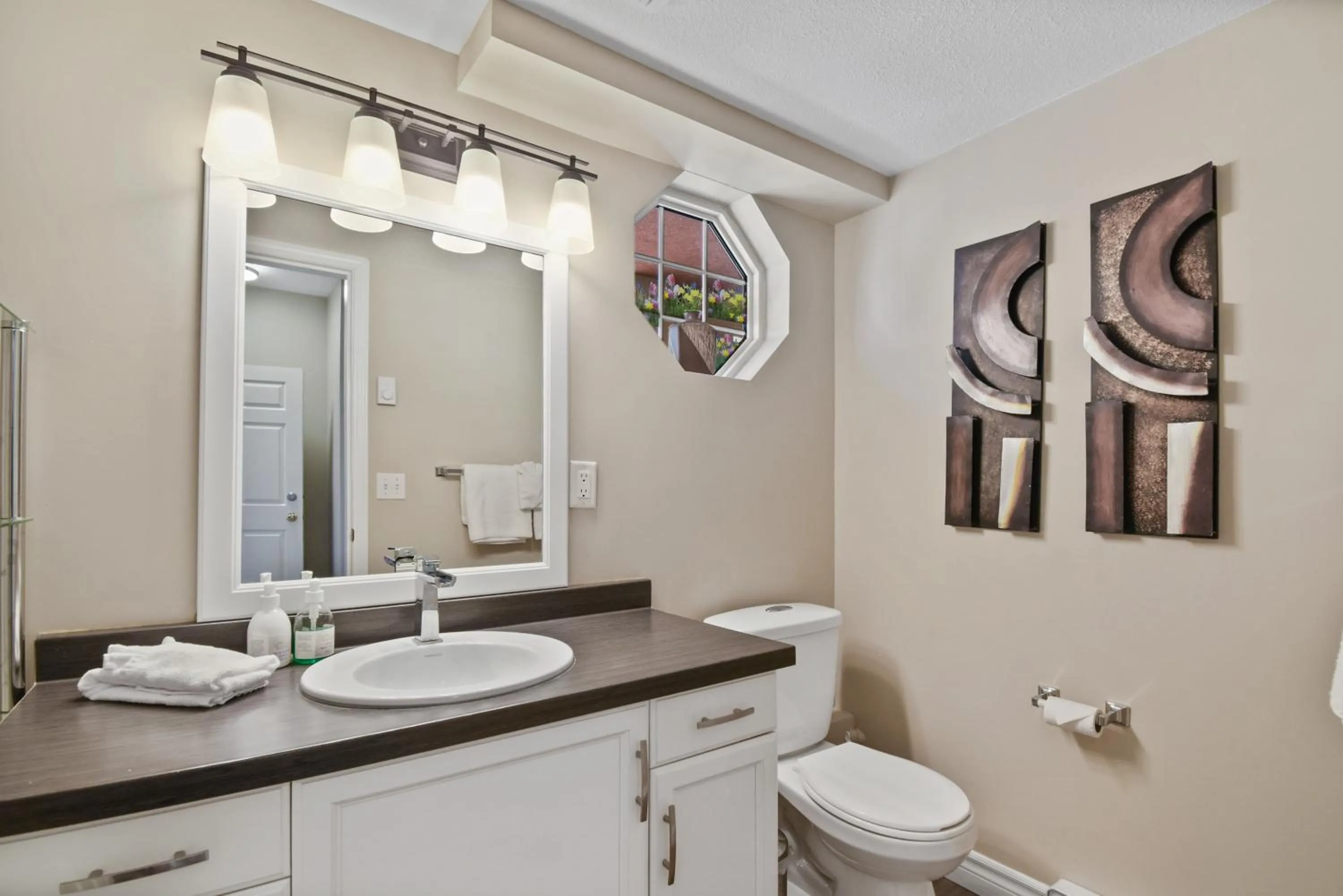 Borgata Lodge Resort