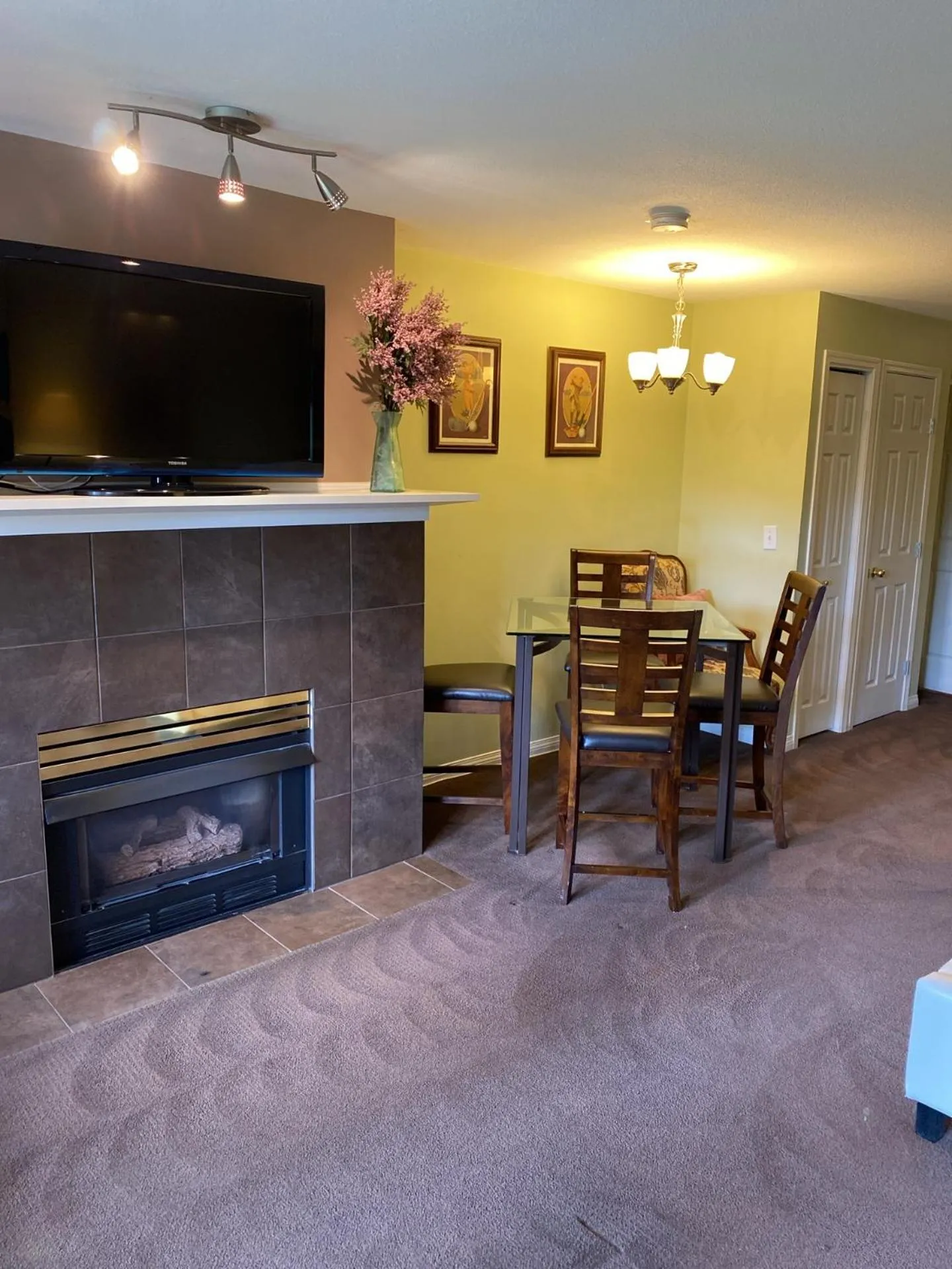 Borgata Lodge Resort