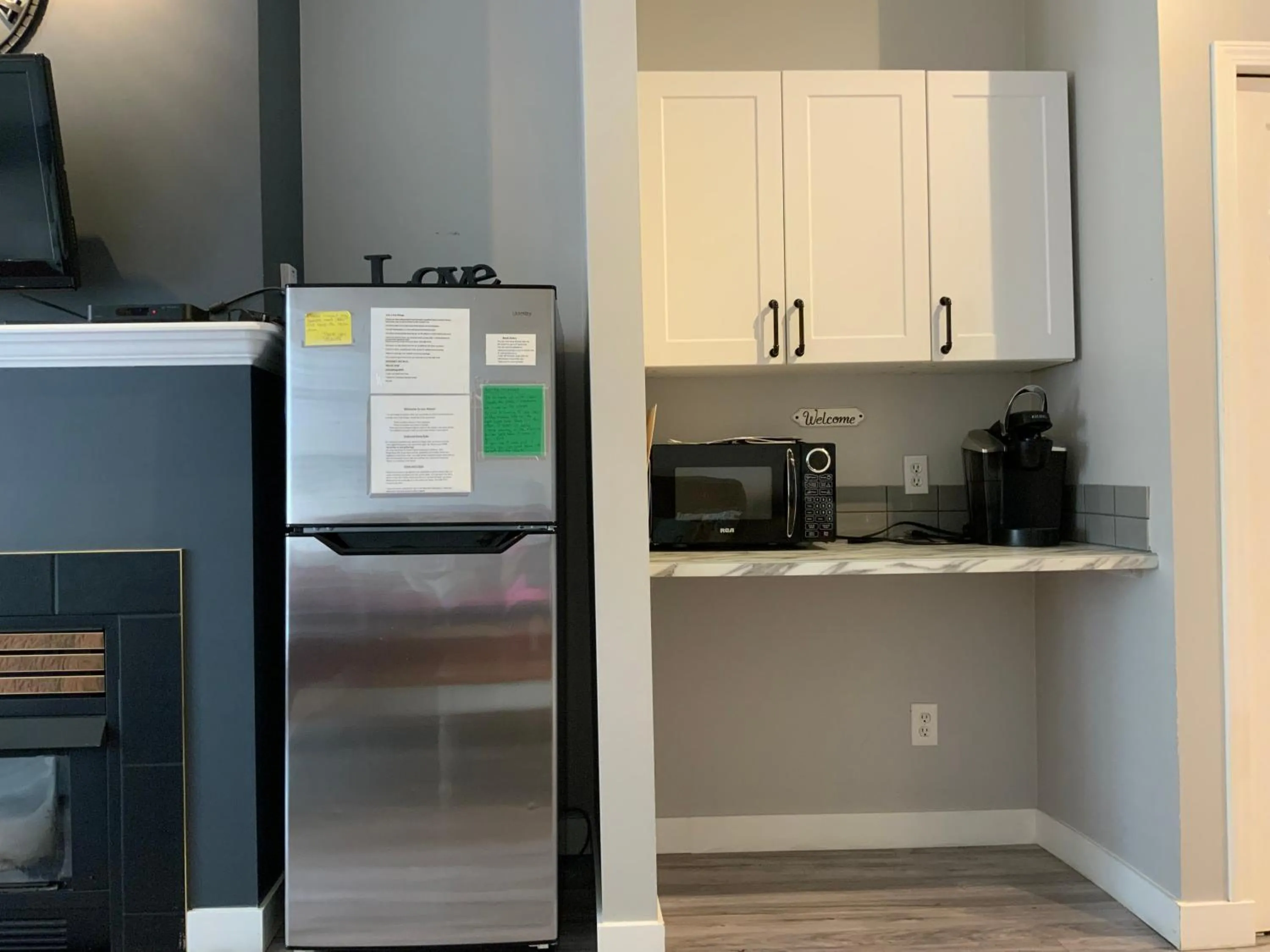 Borgata Lodge Resort