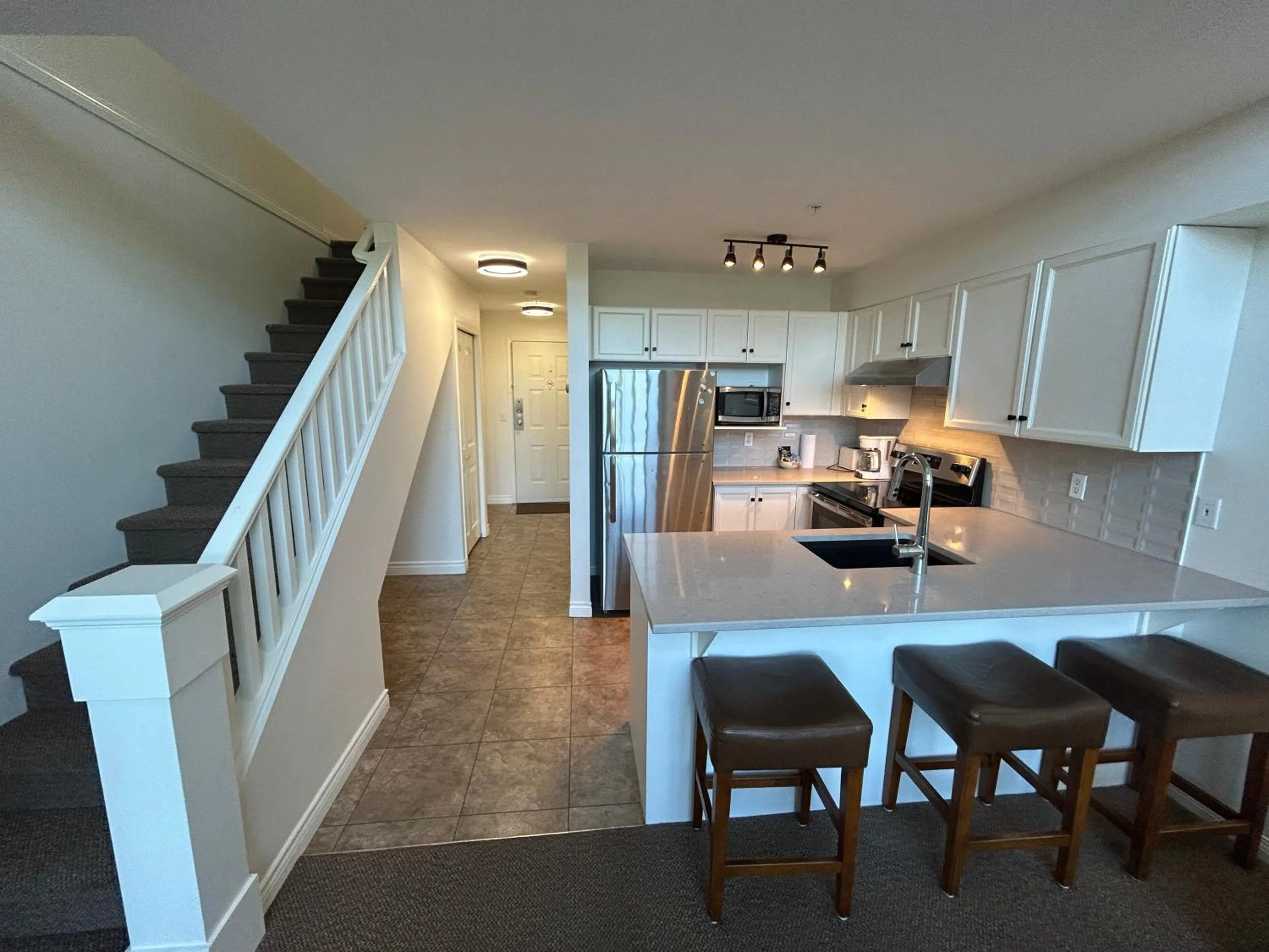 Borgata Lodge Resort