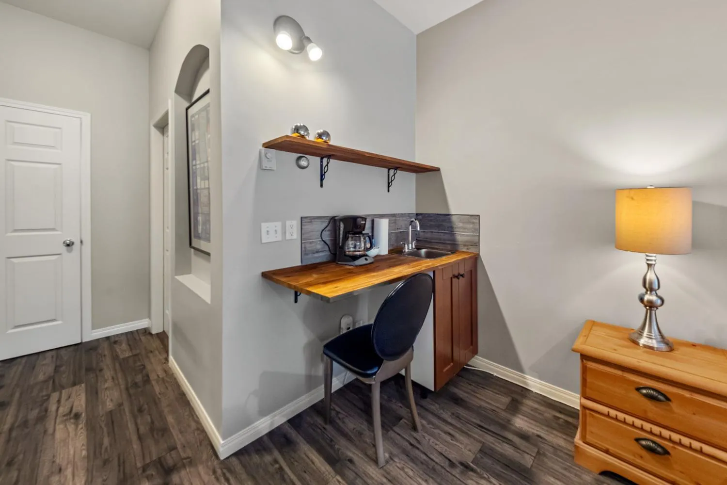 Borgata Lodge Resort