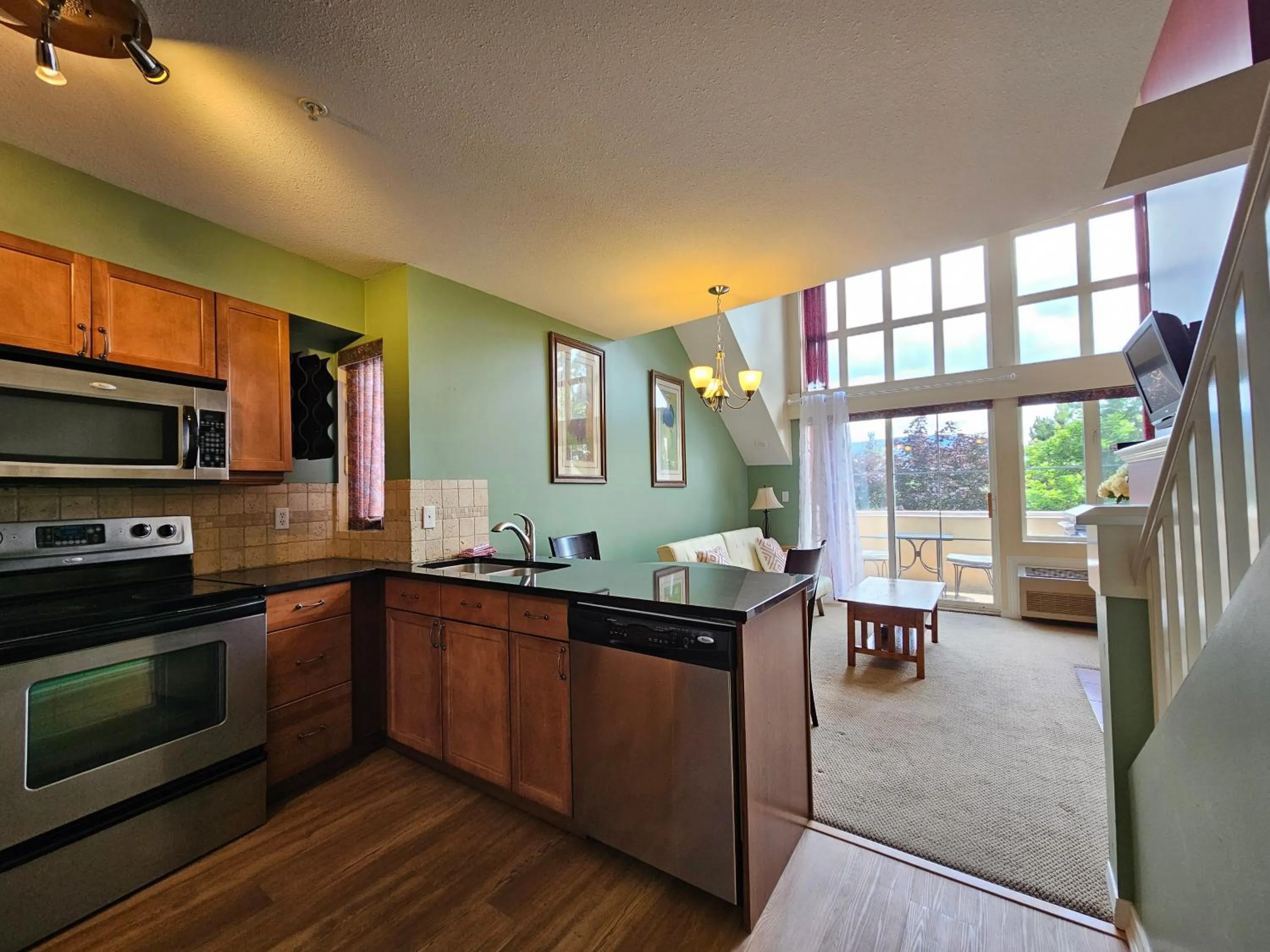 Borgata Lodge Resort