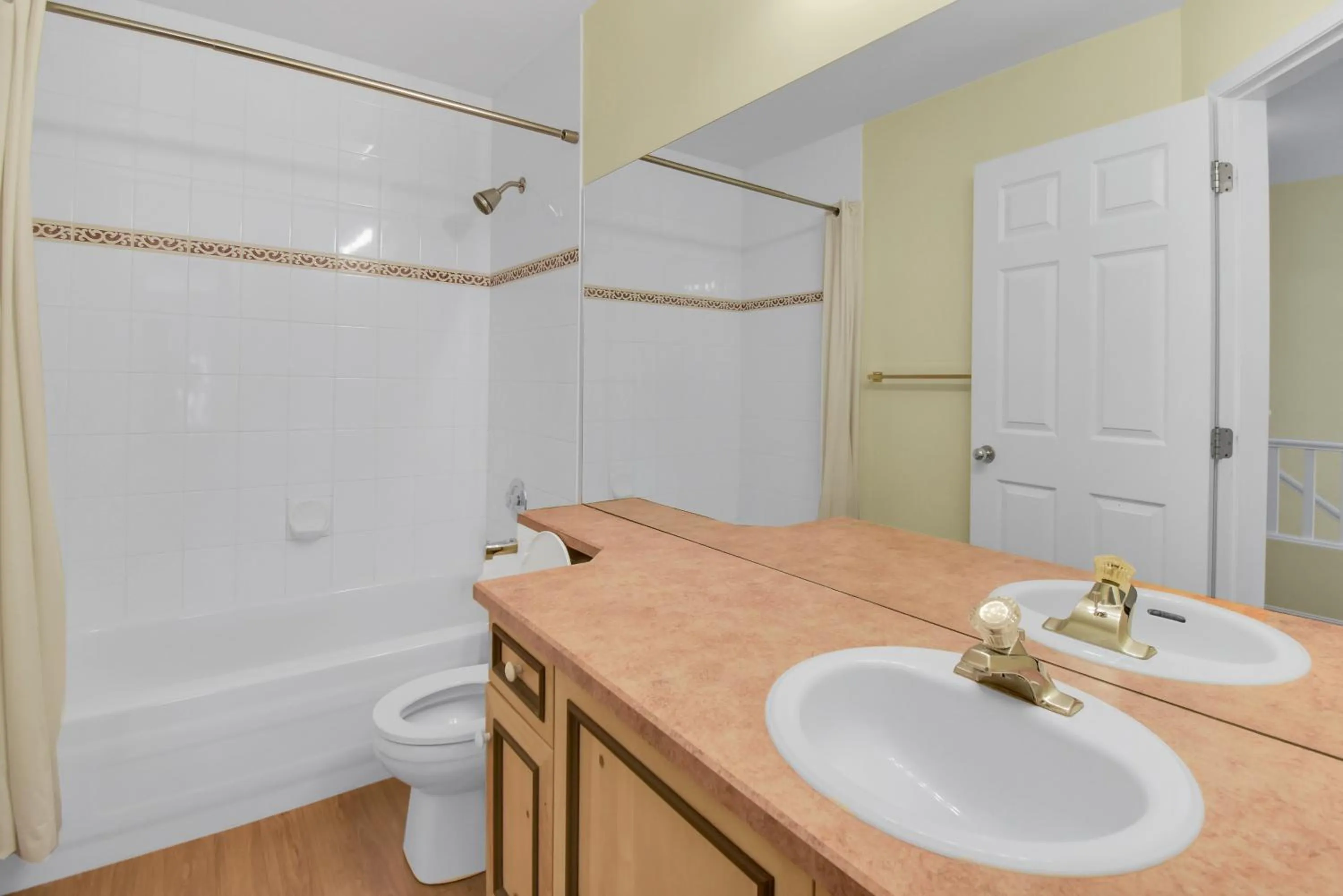 Borgata Lodge Resort