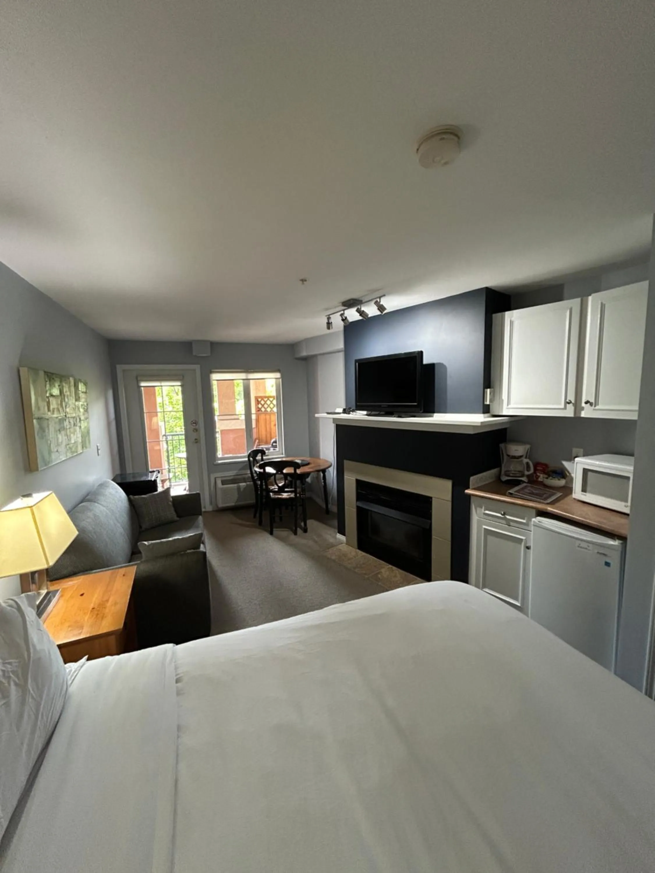 Borgata Lodge Resort