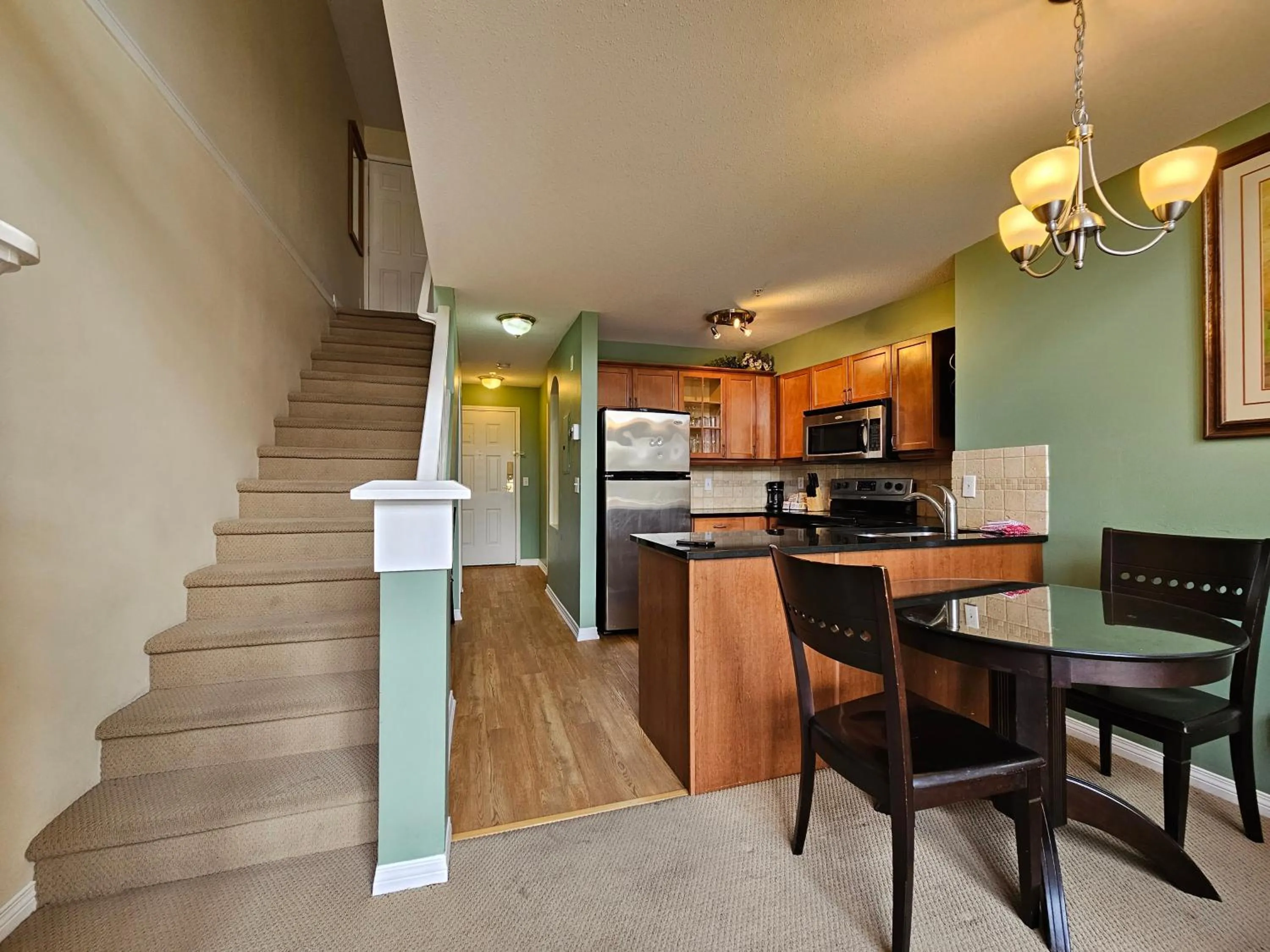 Borgata Lodge Resort