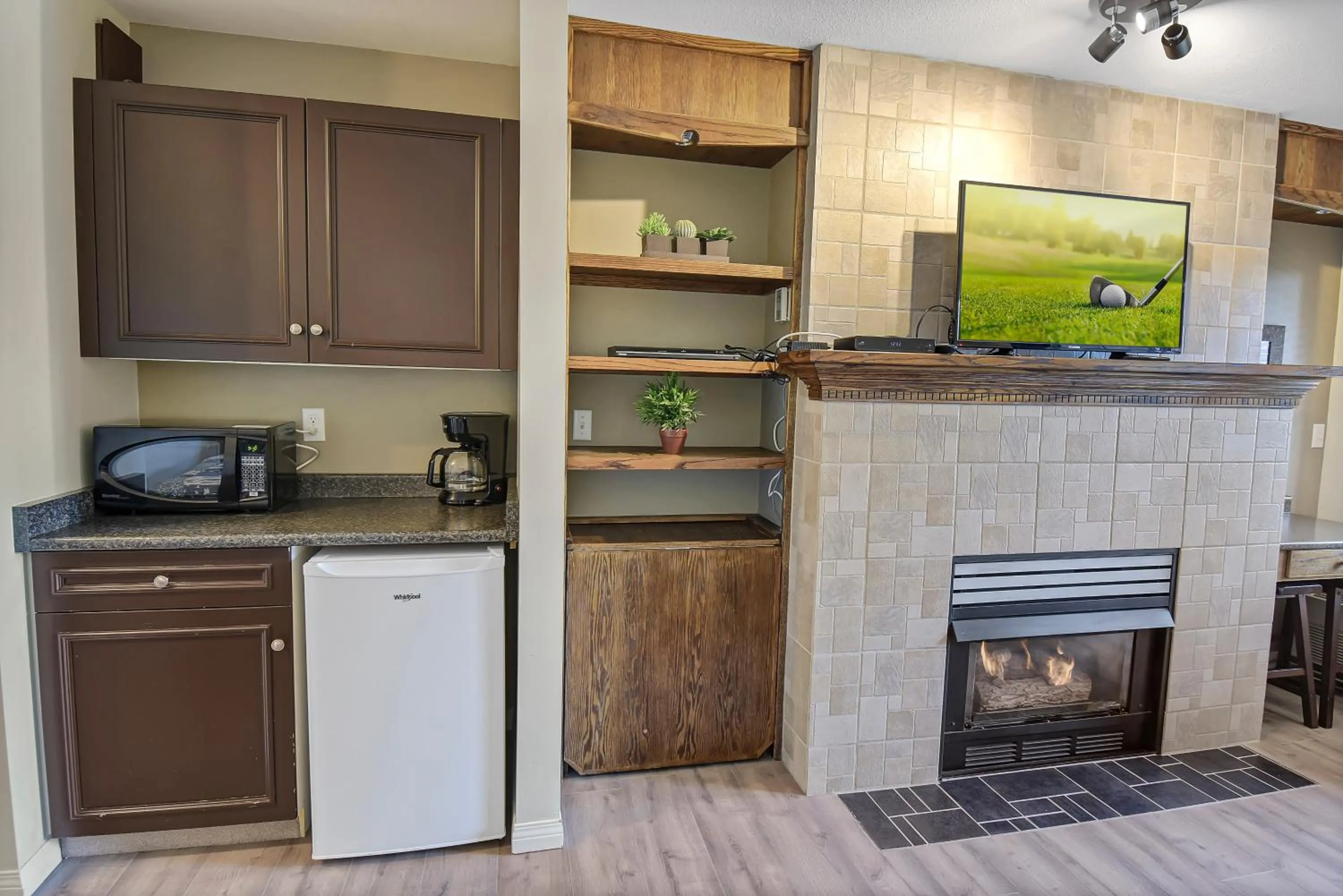 Borgata Lodge Resort