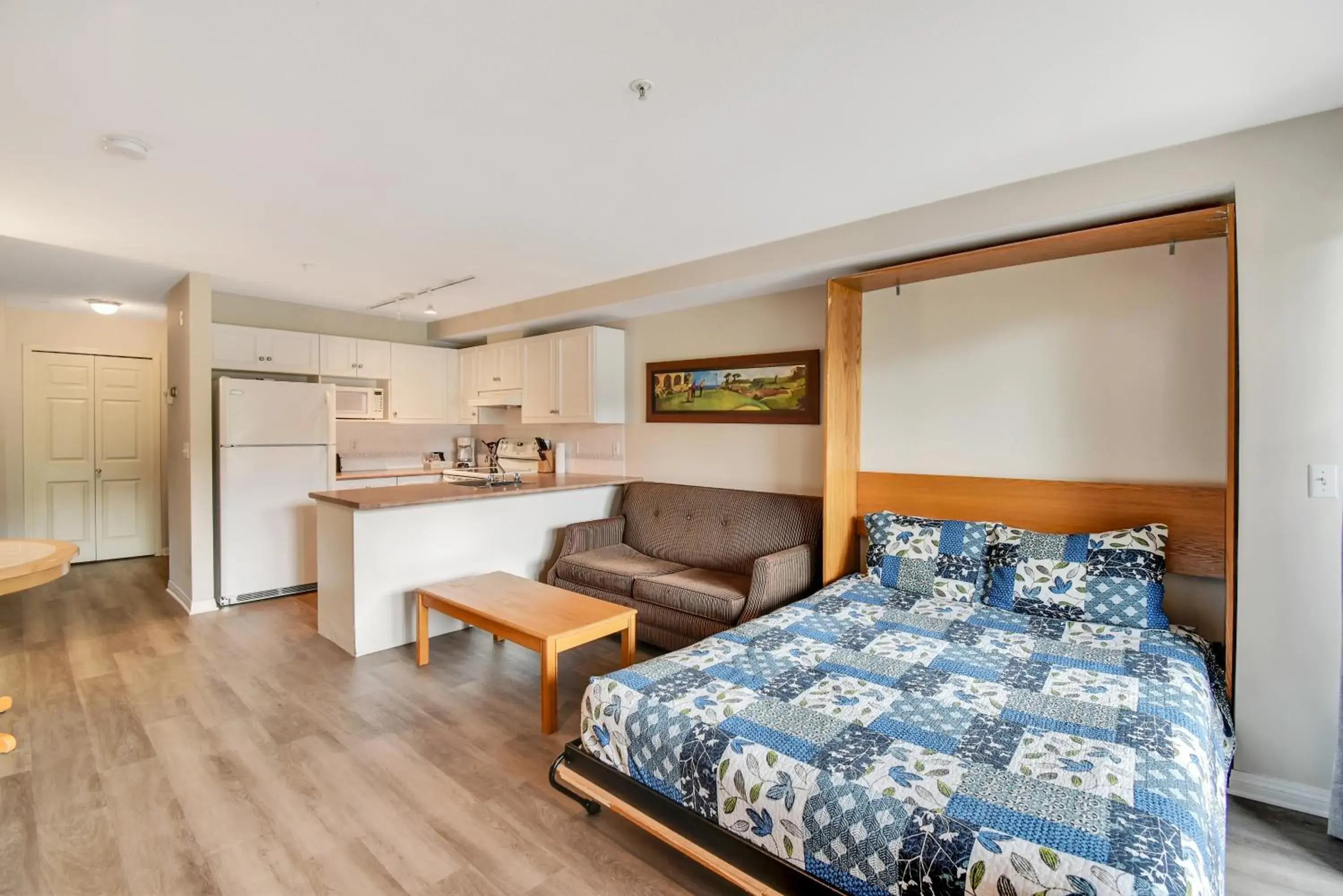 Apartment with View in Borgata Lodge Resort Apartment with View in Borgata Lodge Resort