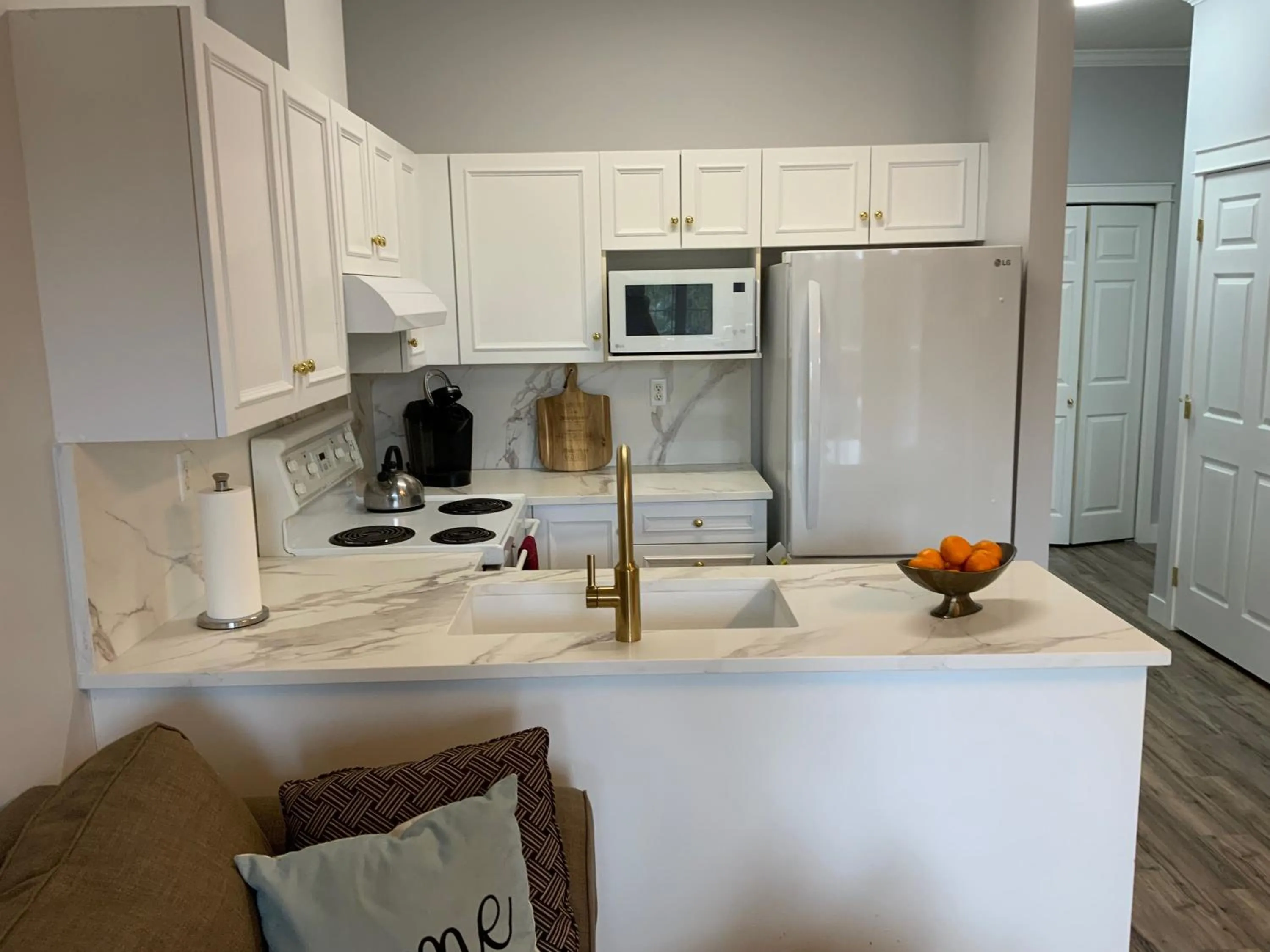 Borgata Lodge Resort