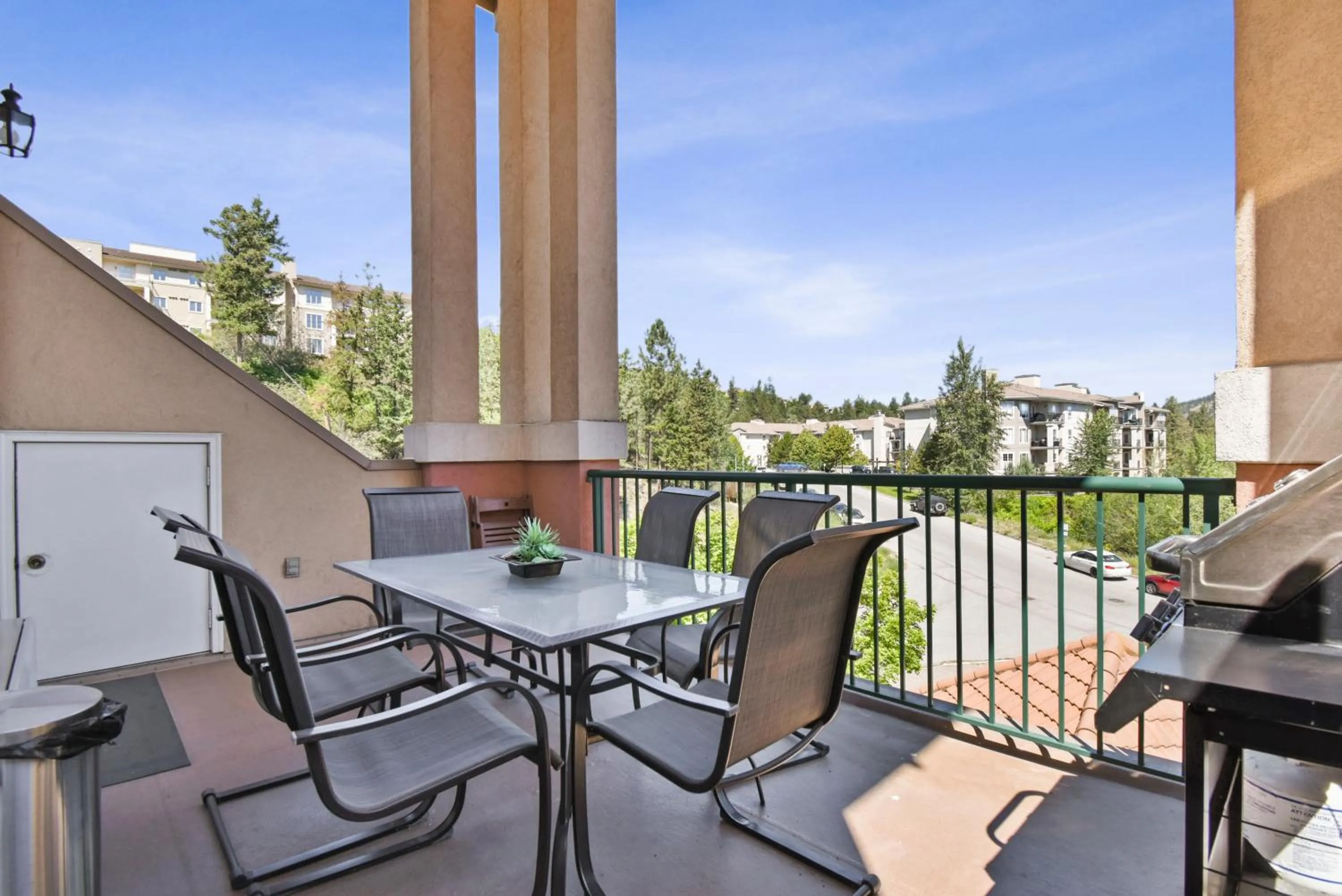 Borgata Lodge Resort