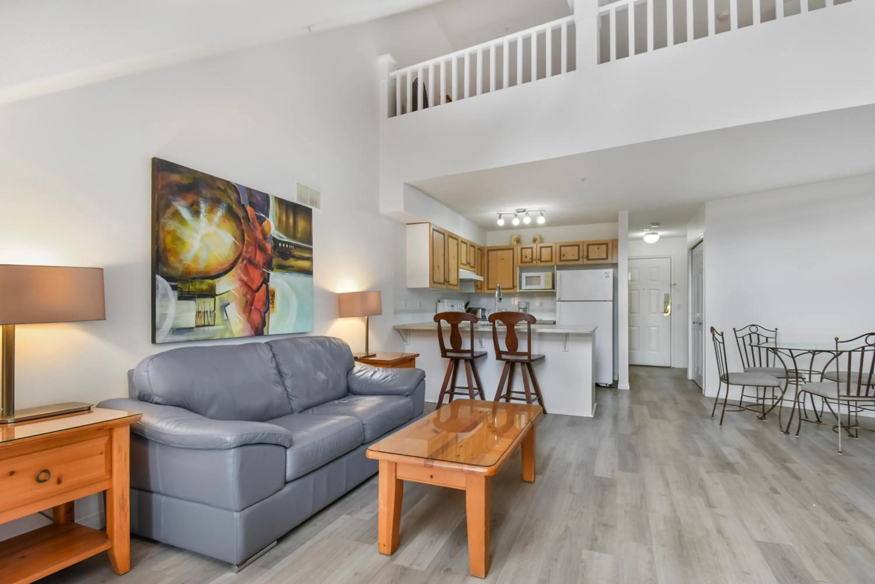 Borgata Lodge Resort