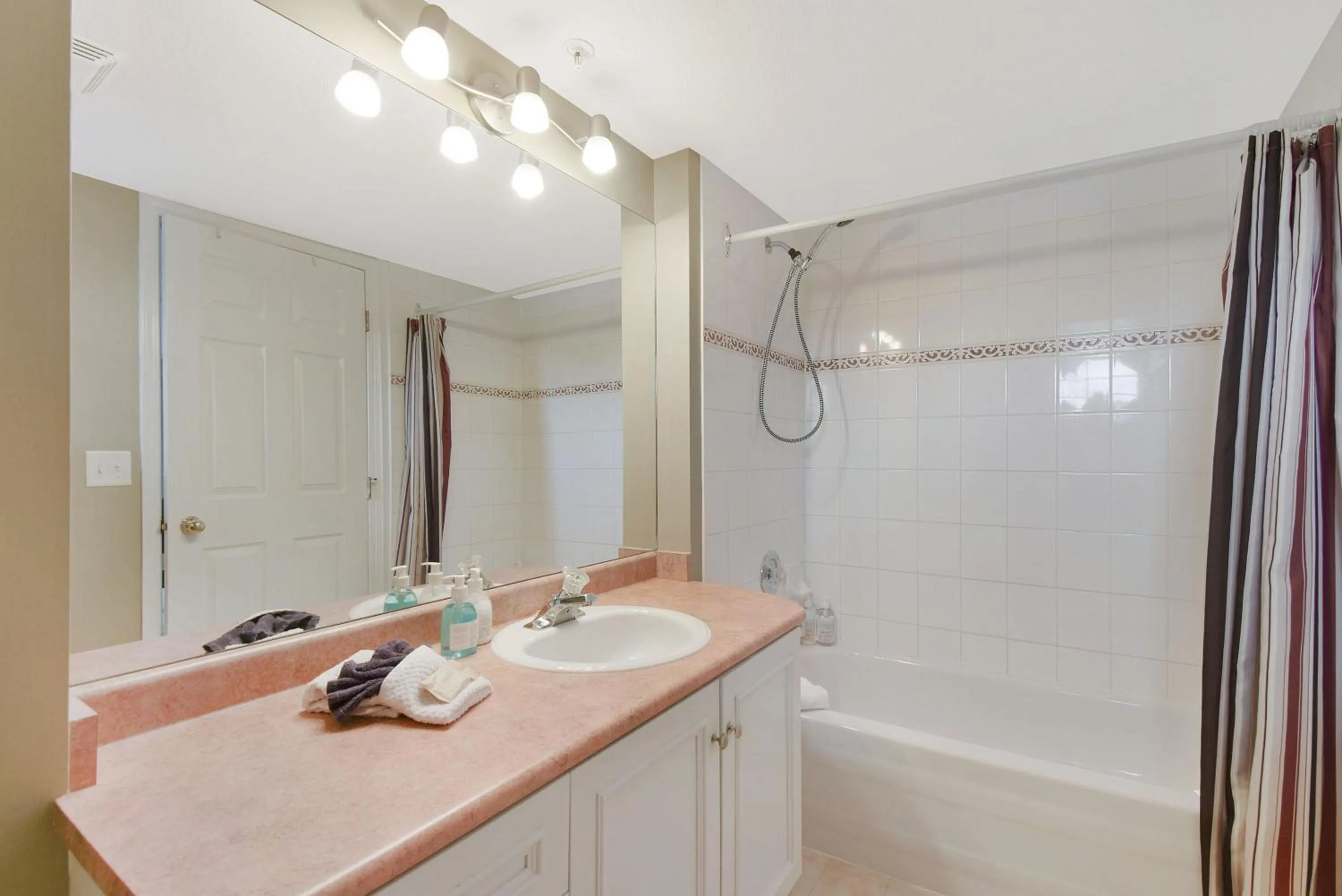 Borgata Lodge Resort