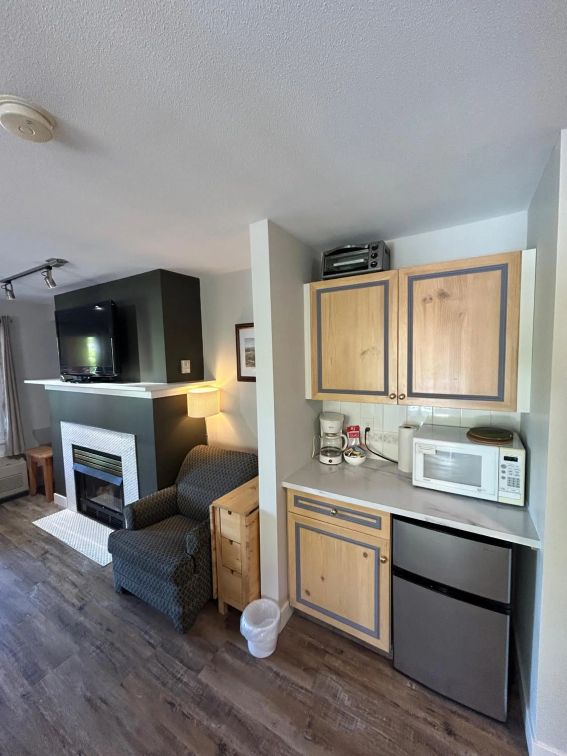 Borgata Lodge Resort