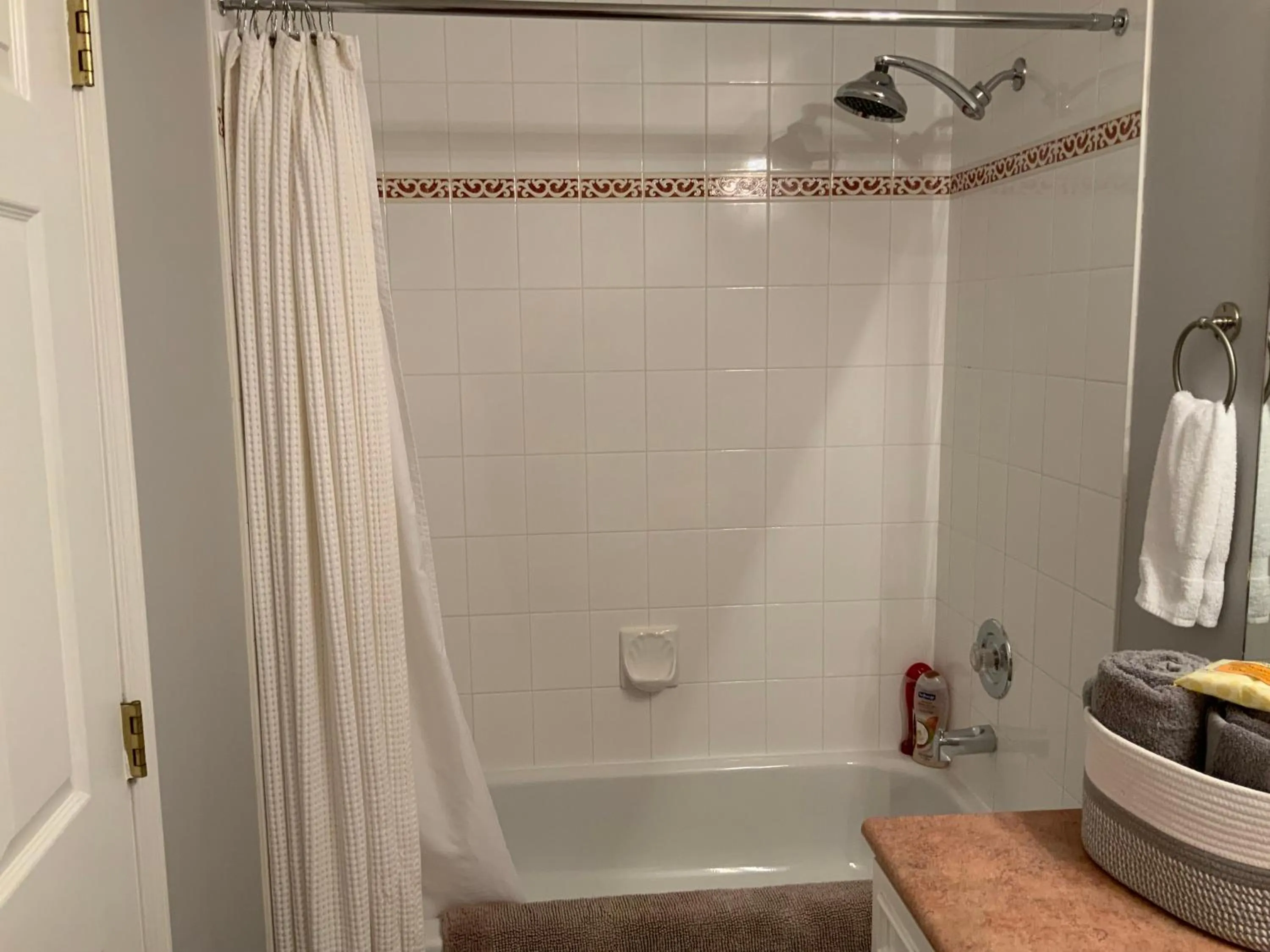 Borgata Lodge Resort