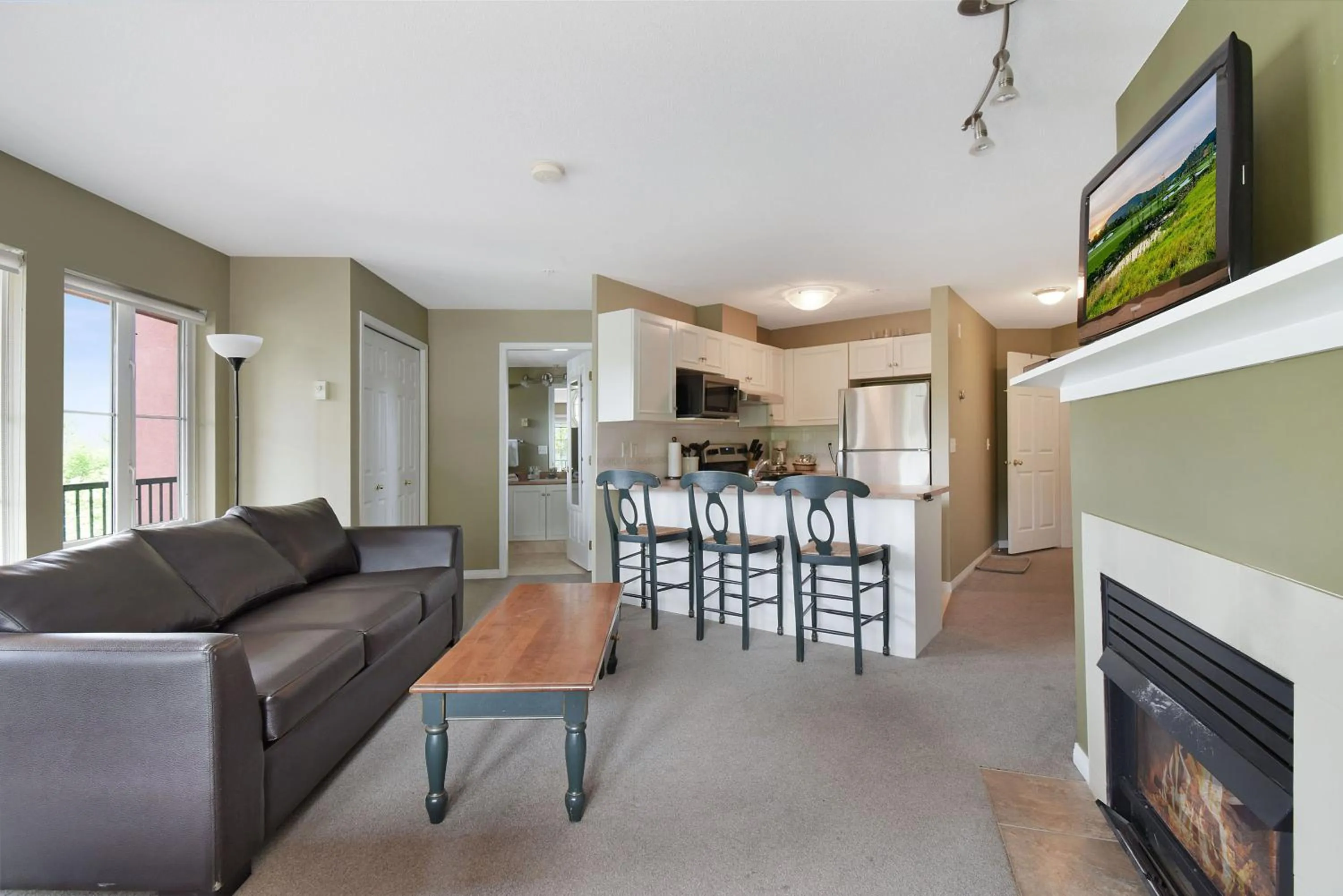 Borgata Lodge Resort