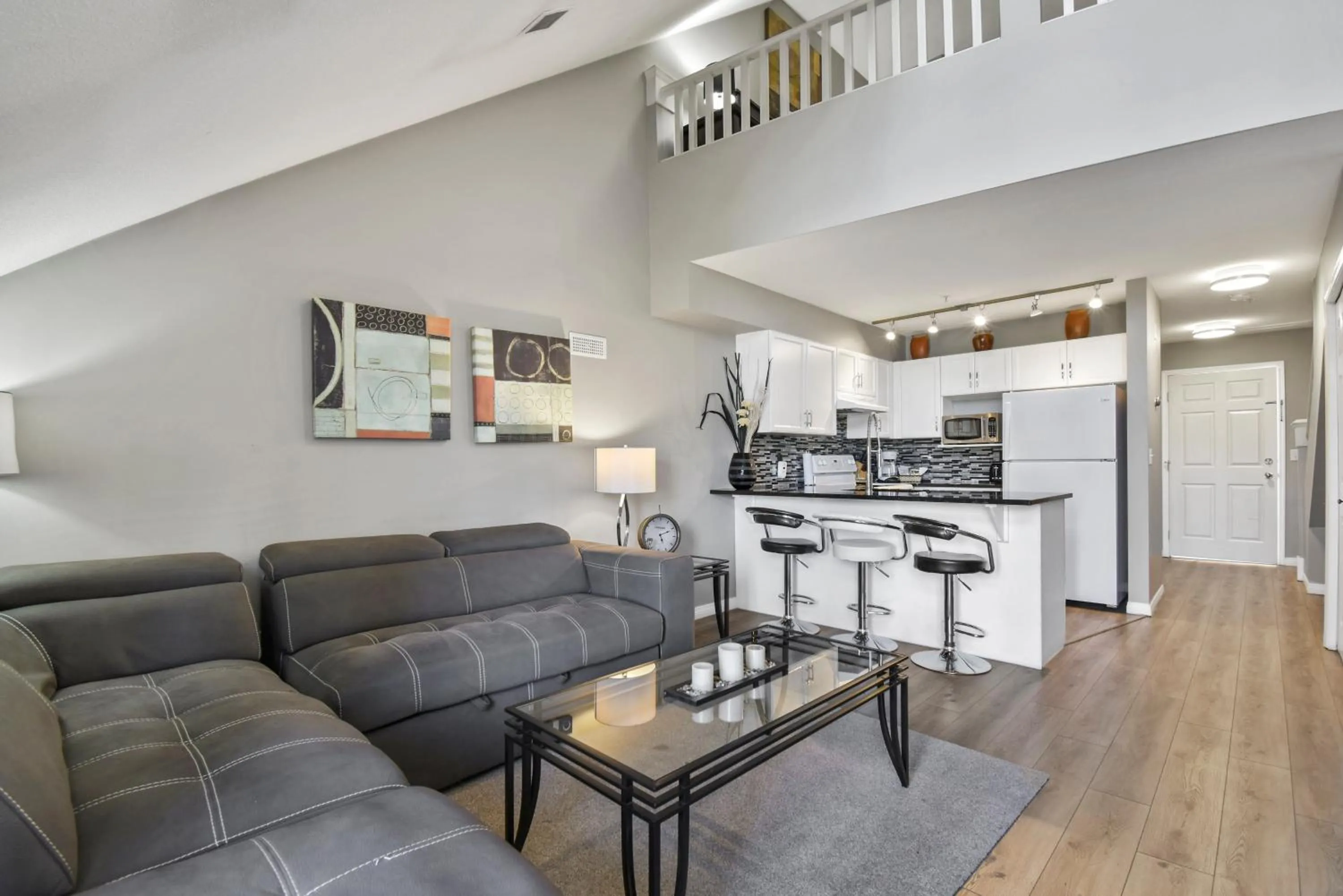 Borgata Lodge Resort