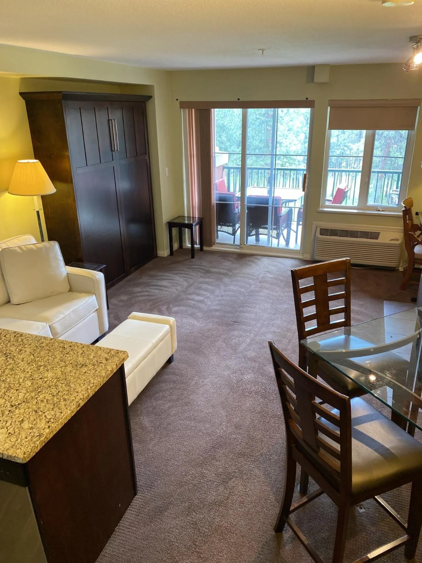 Borgata Lodge Resort