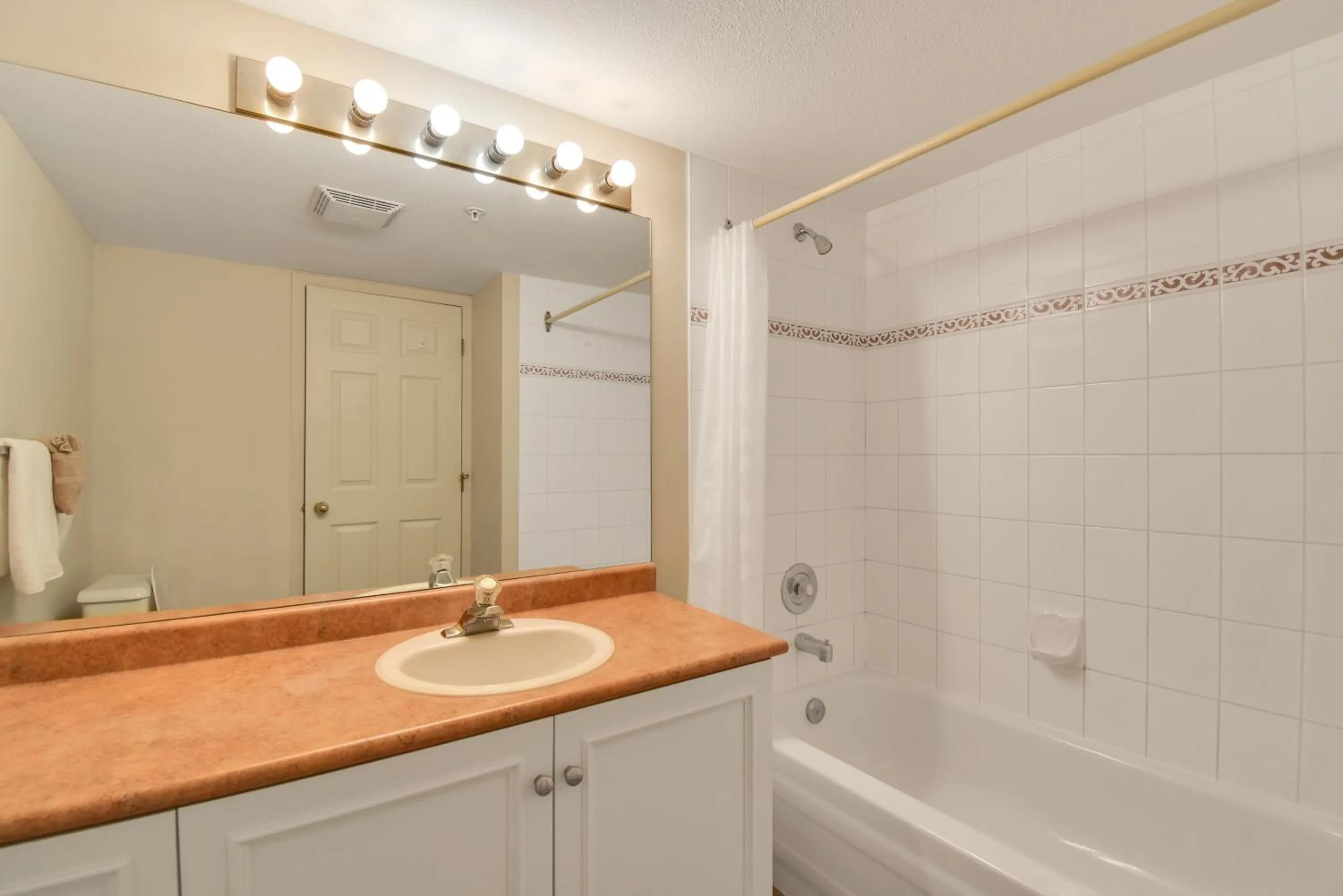 Borgata Lodge Resort