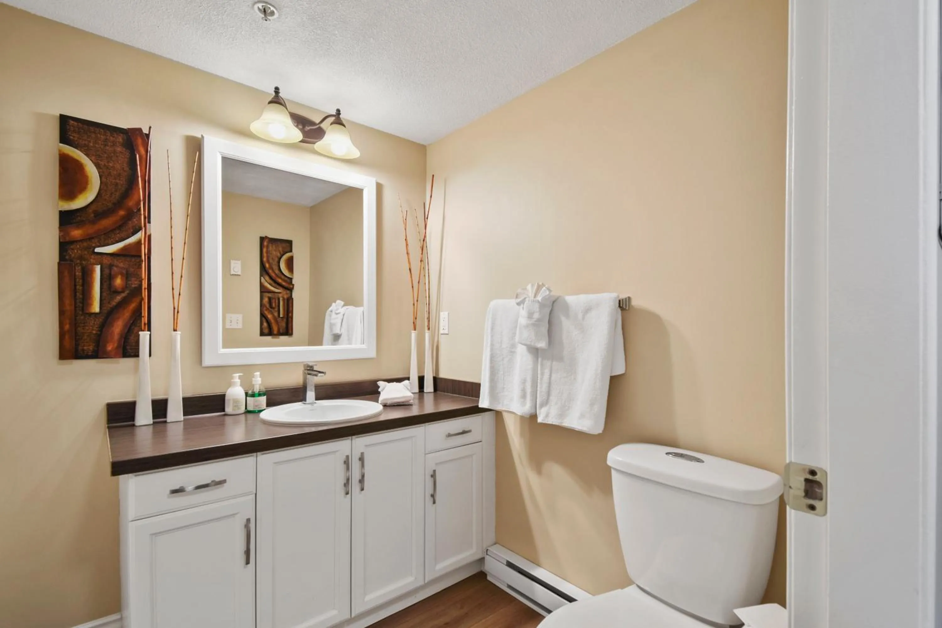 Borgata Lodge Resort