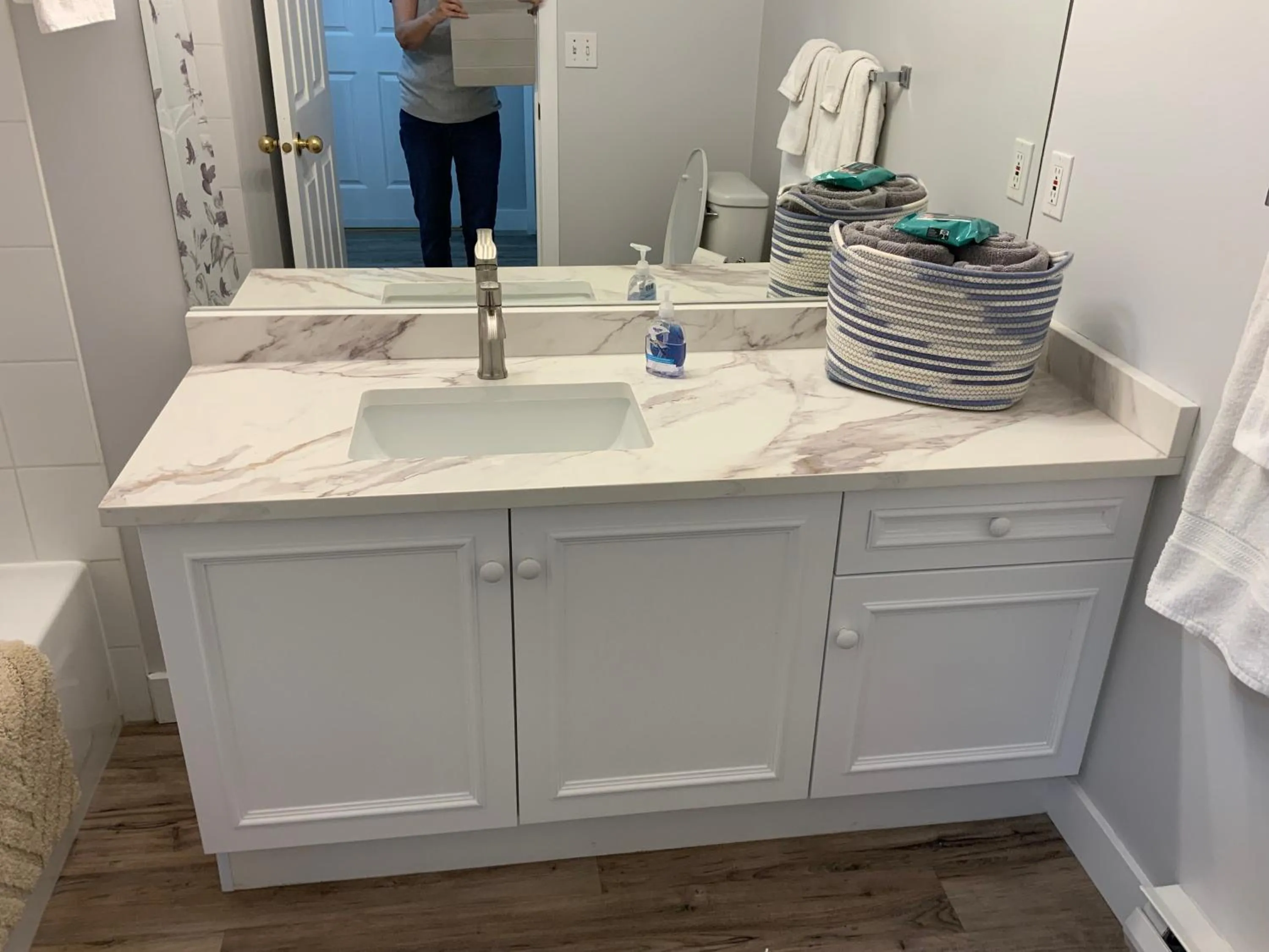 Borgata Lodge Resort