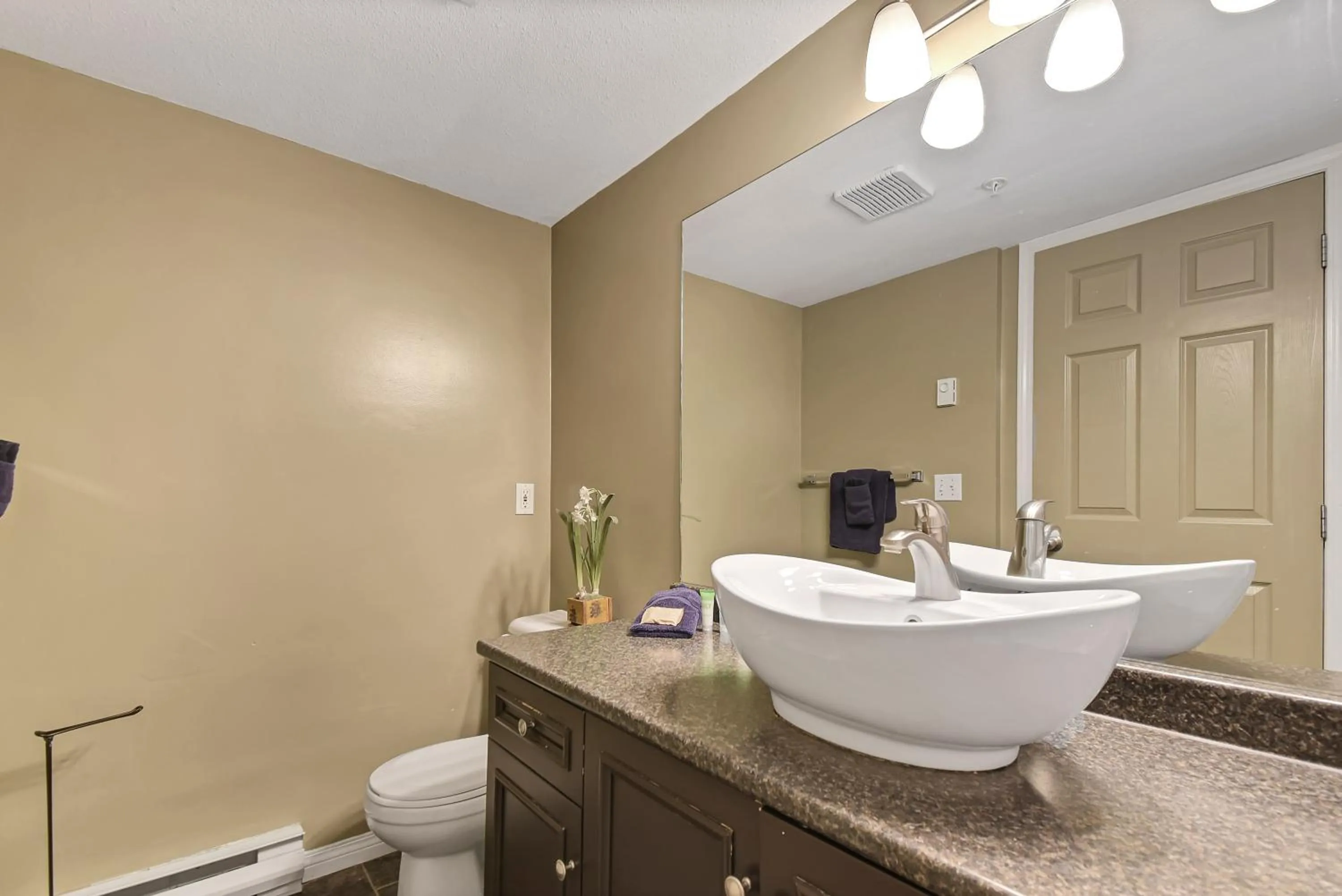 Borgata Lodge Resort