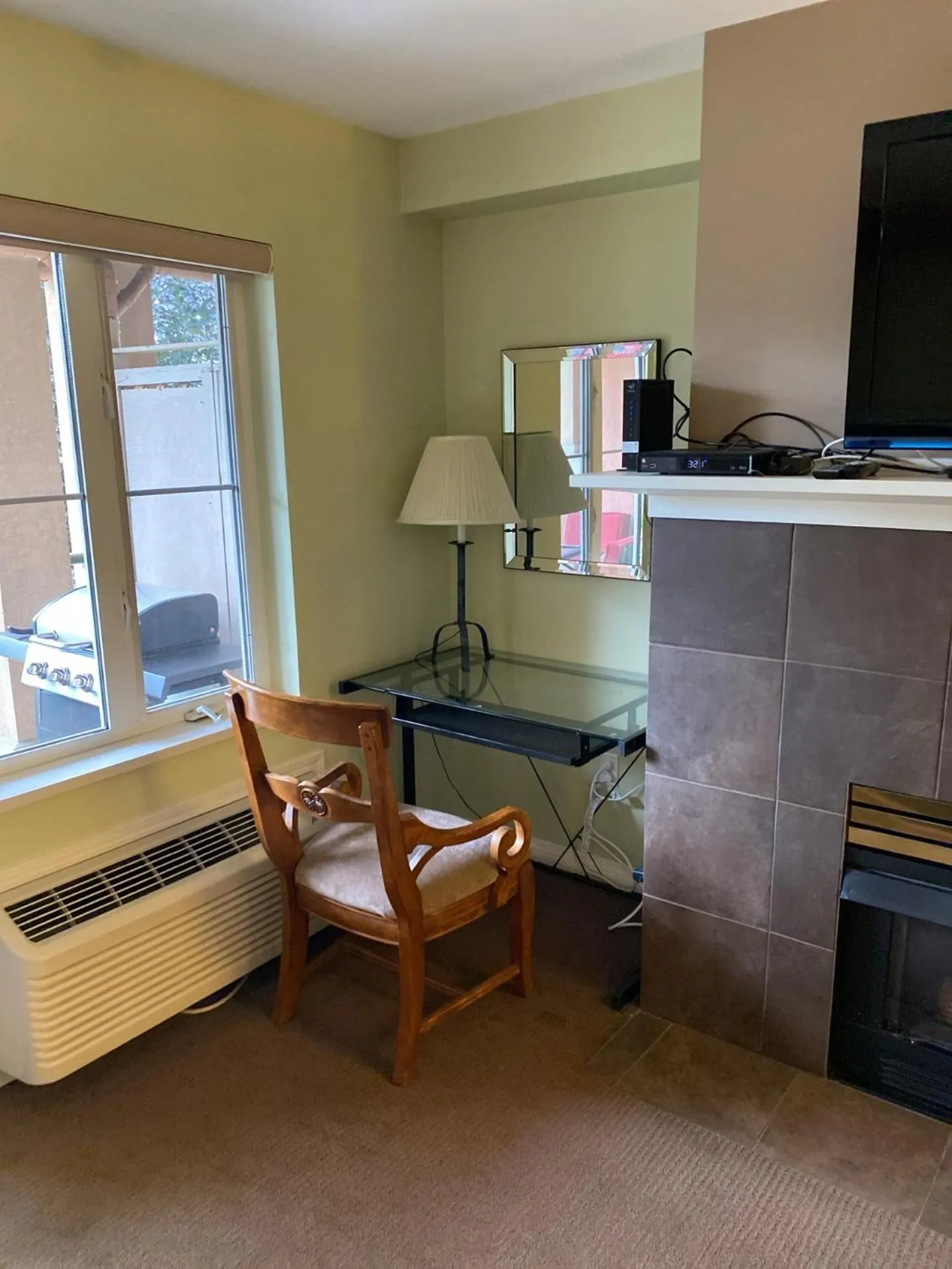 Borgata Lodge Resort