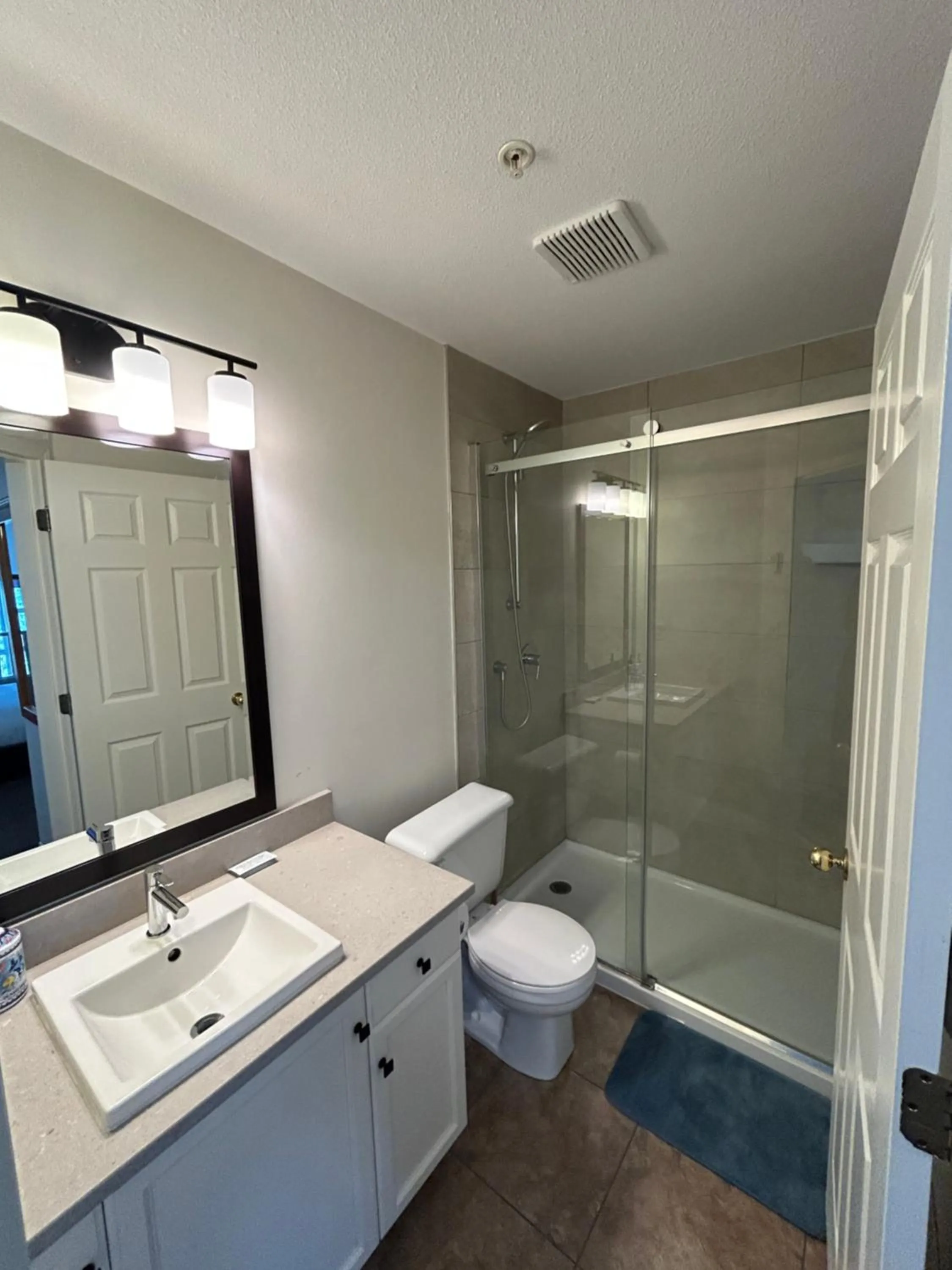 Borgata Lodge Resort