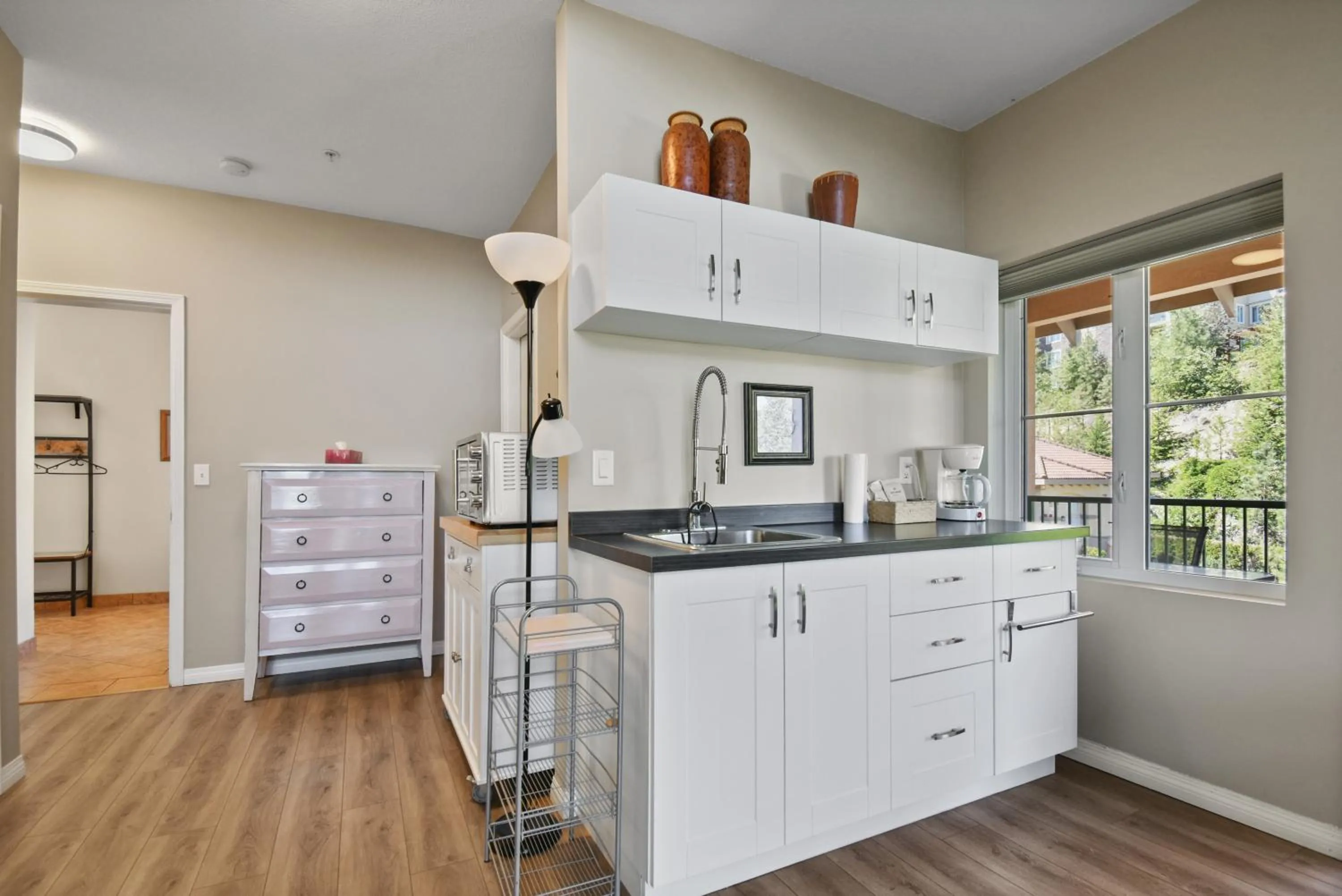 Borgata Lodge Resort