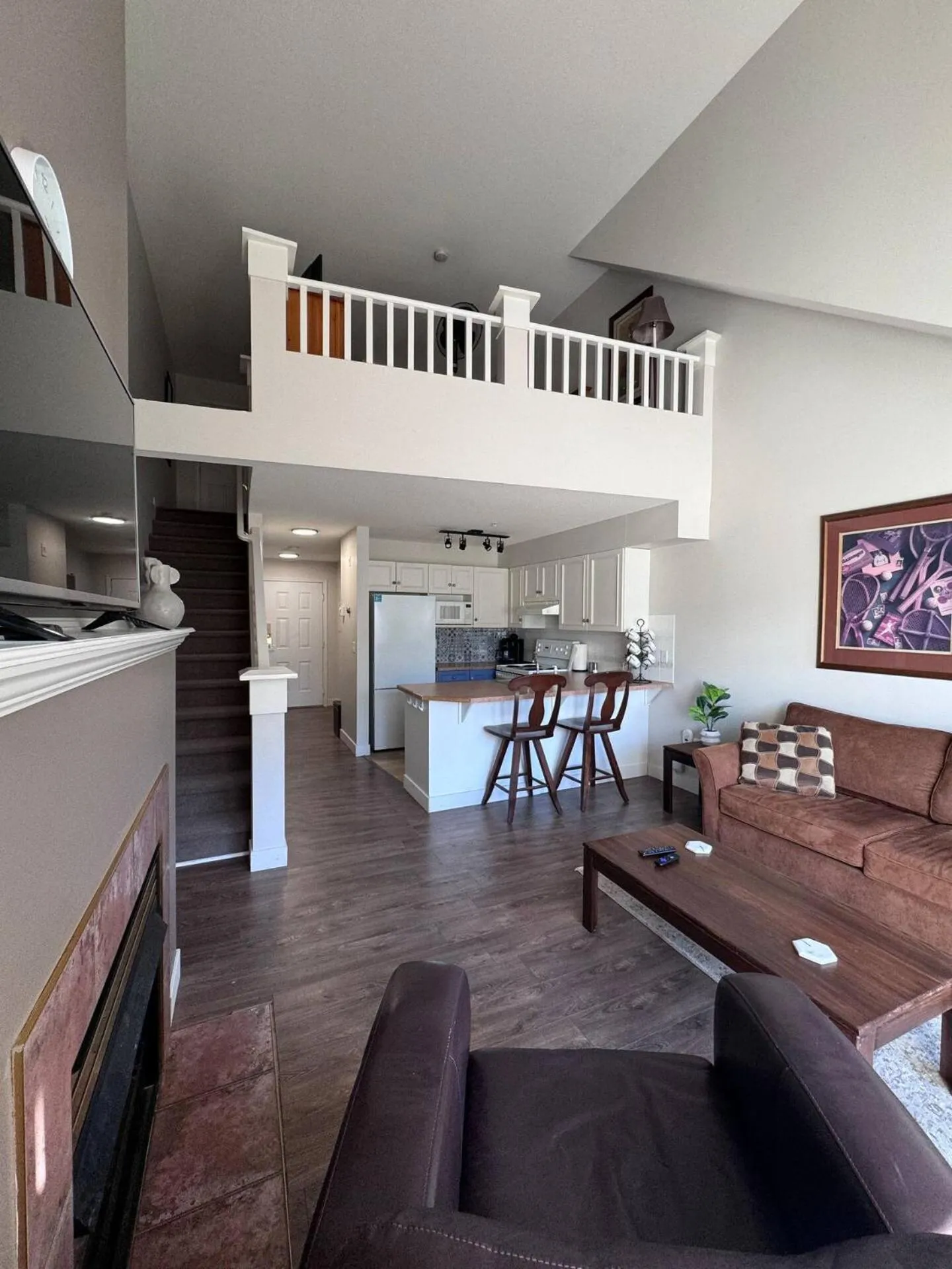 Borgata Lodge Resort