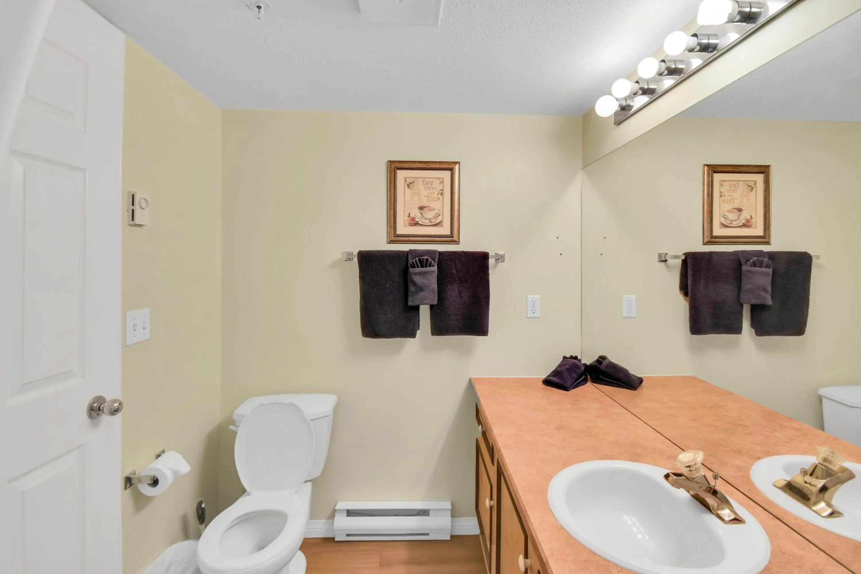 Borgata Lodge Resort