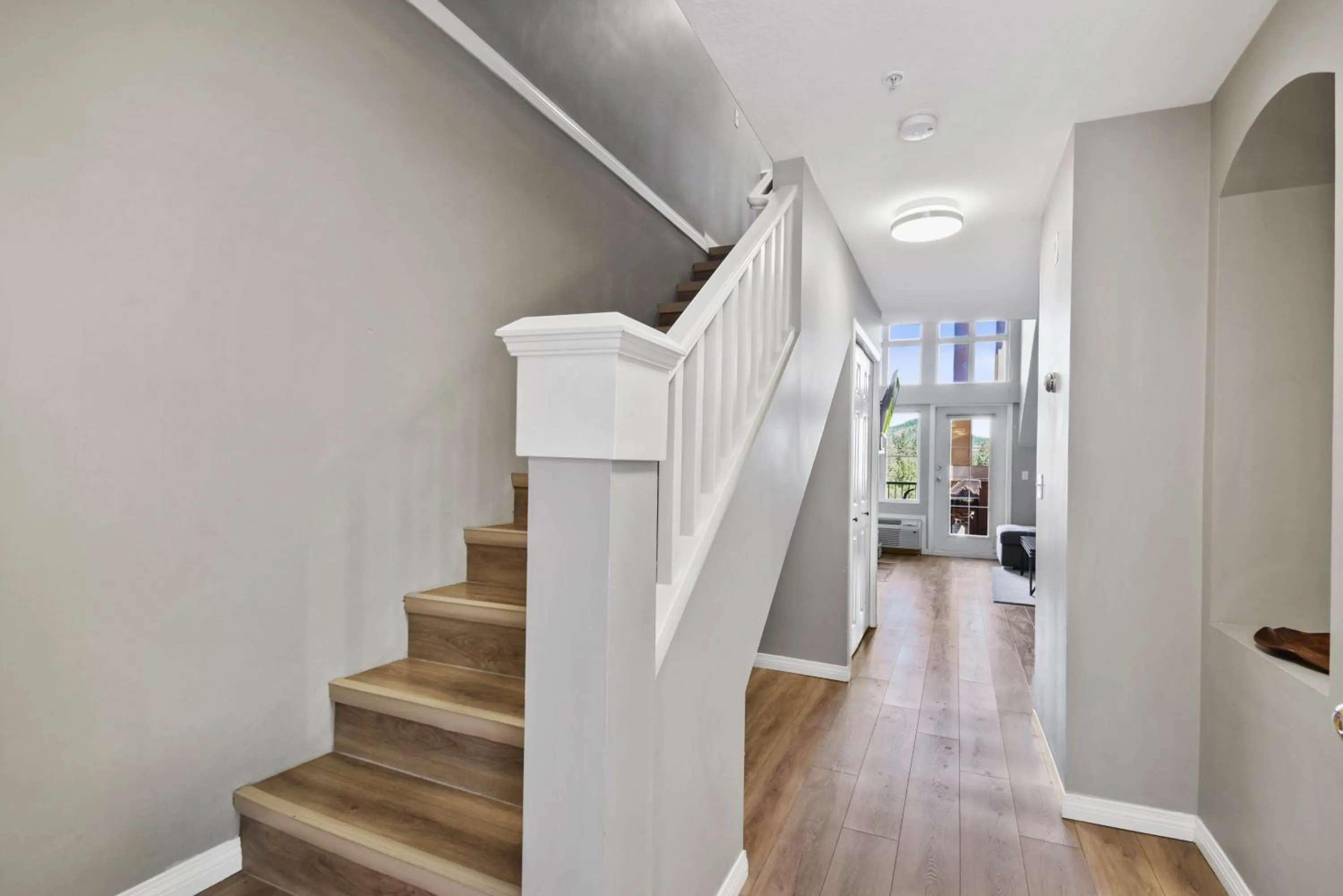 Borgata Lodge Resort