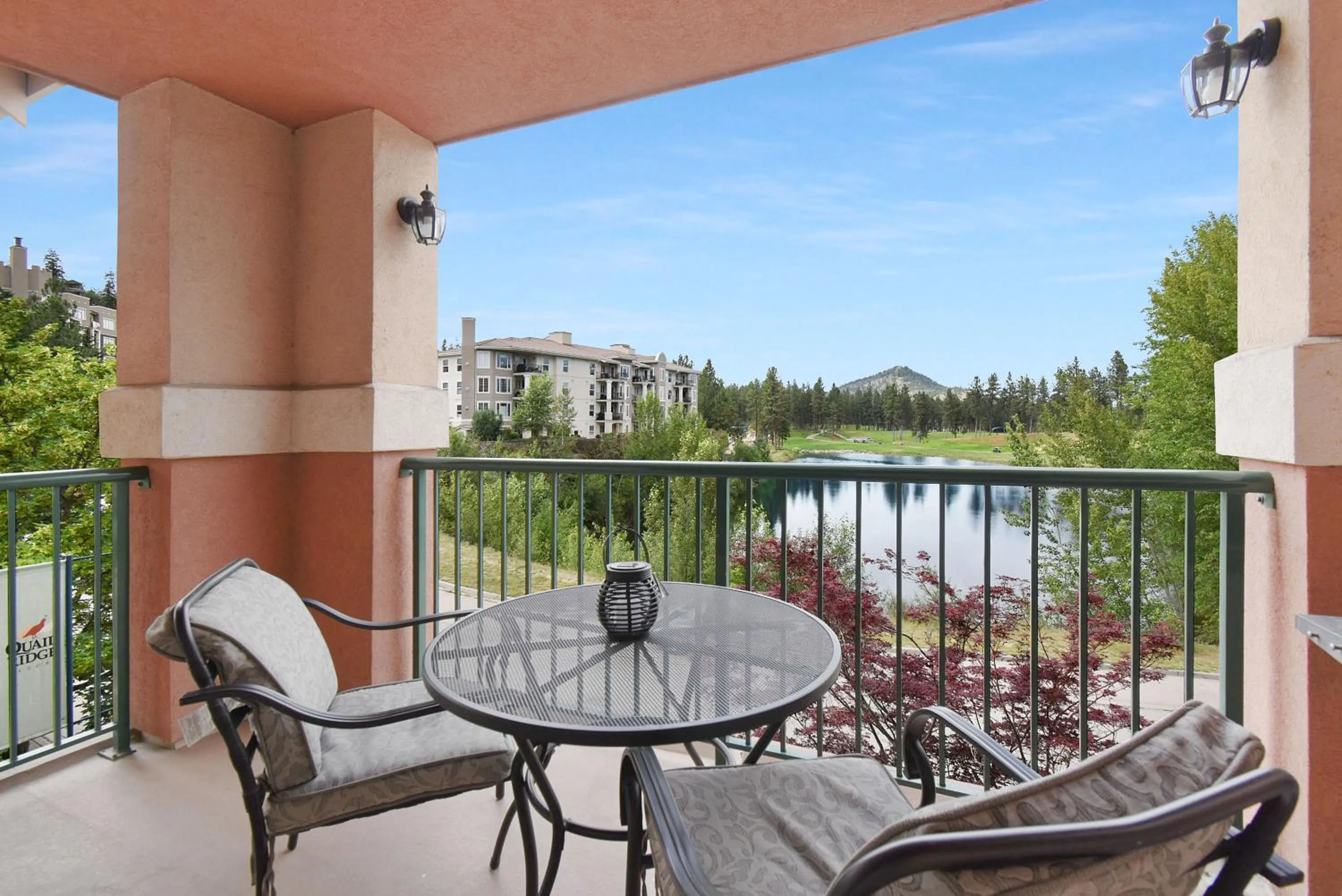 Borgata Lodge Resort