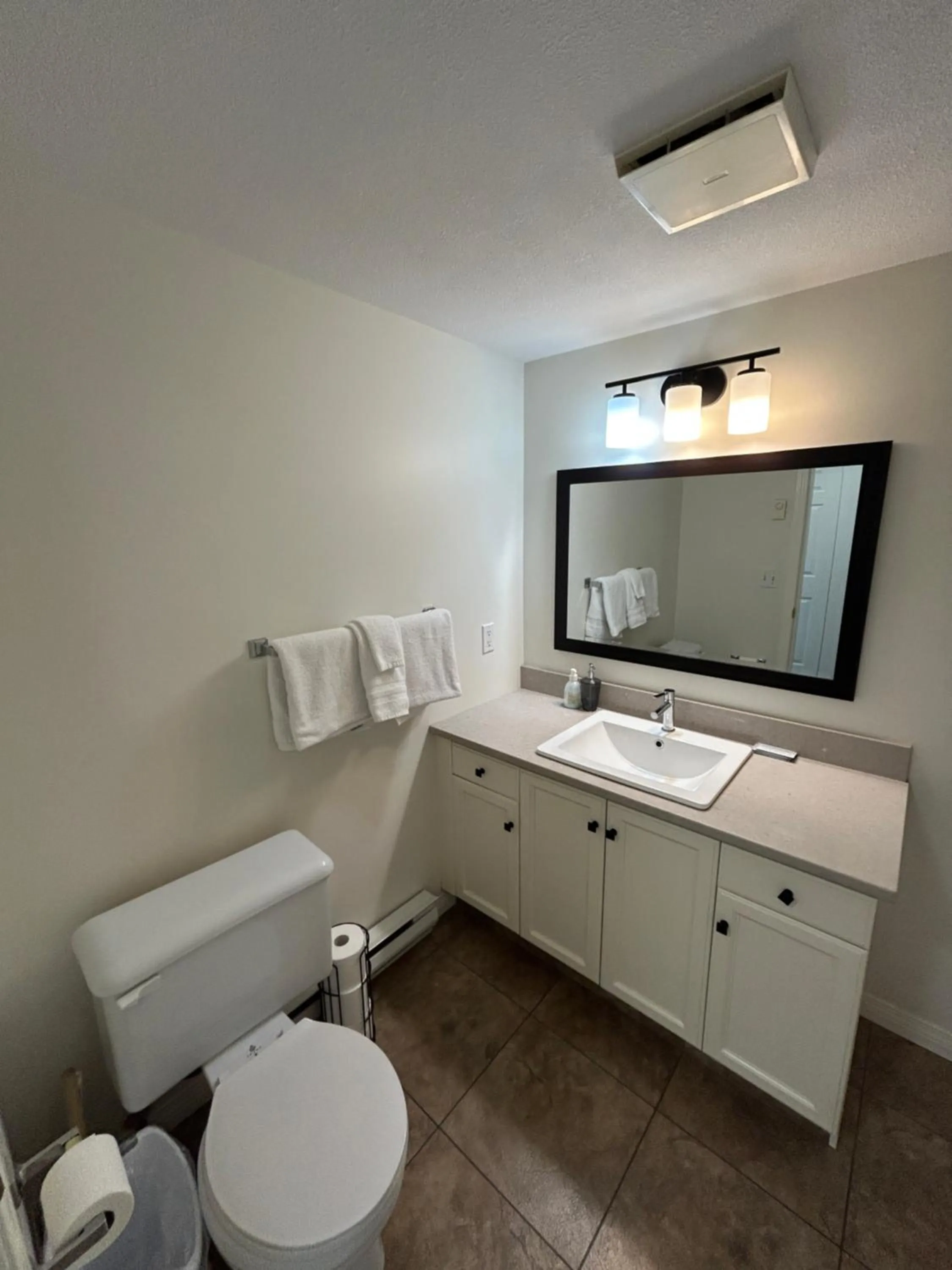 Borgata Lodge Resort