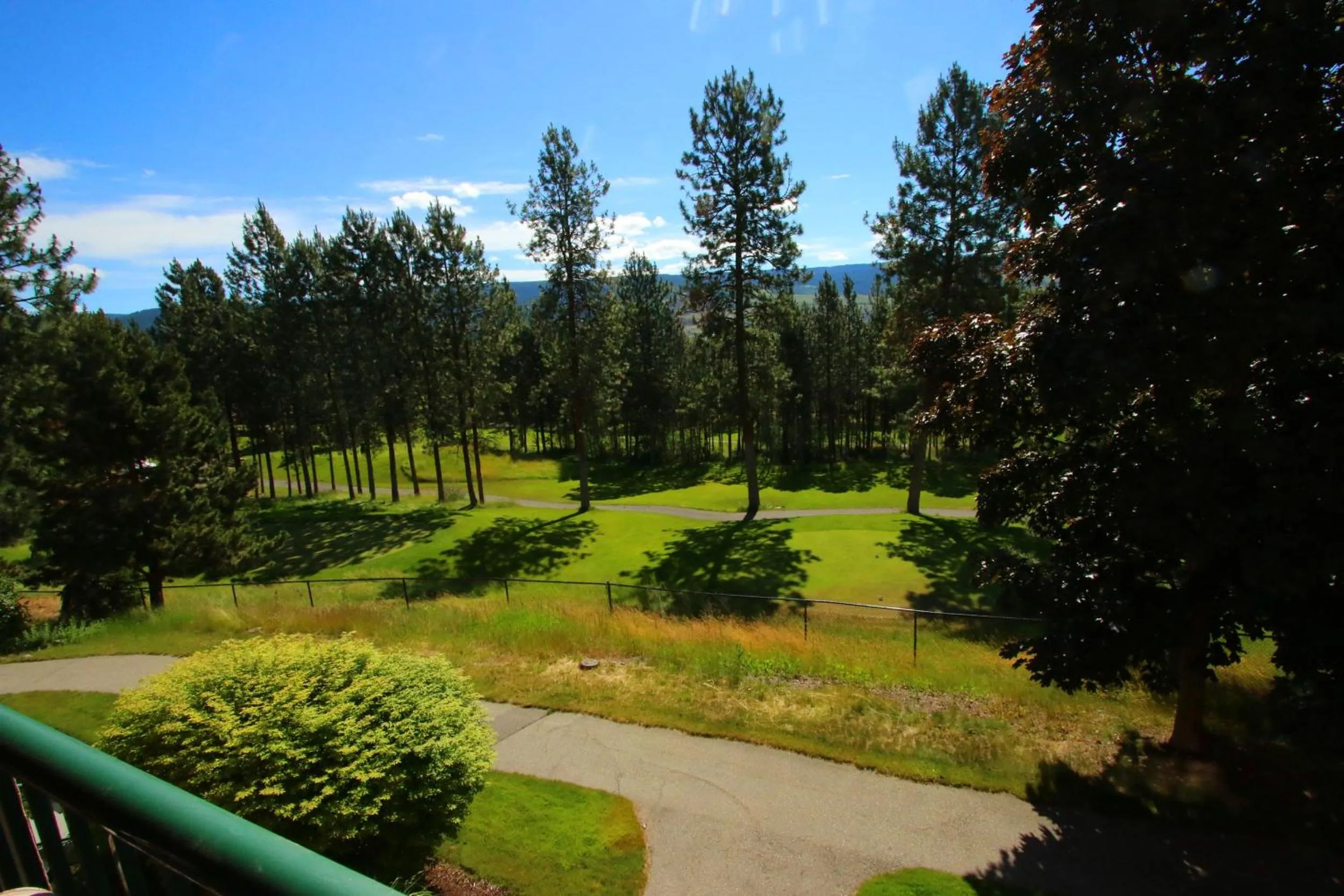 Borgata Lodge Resort