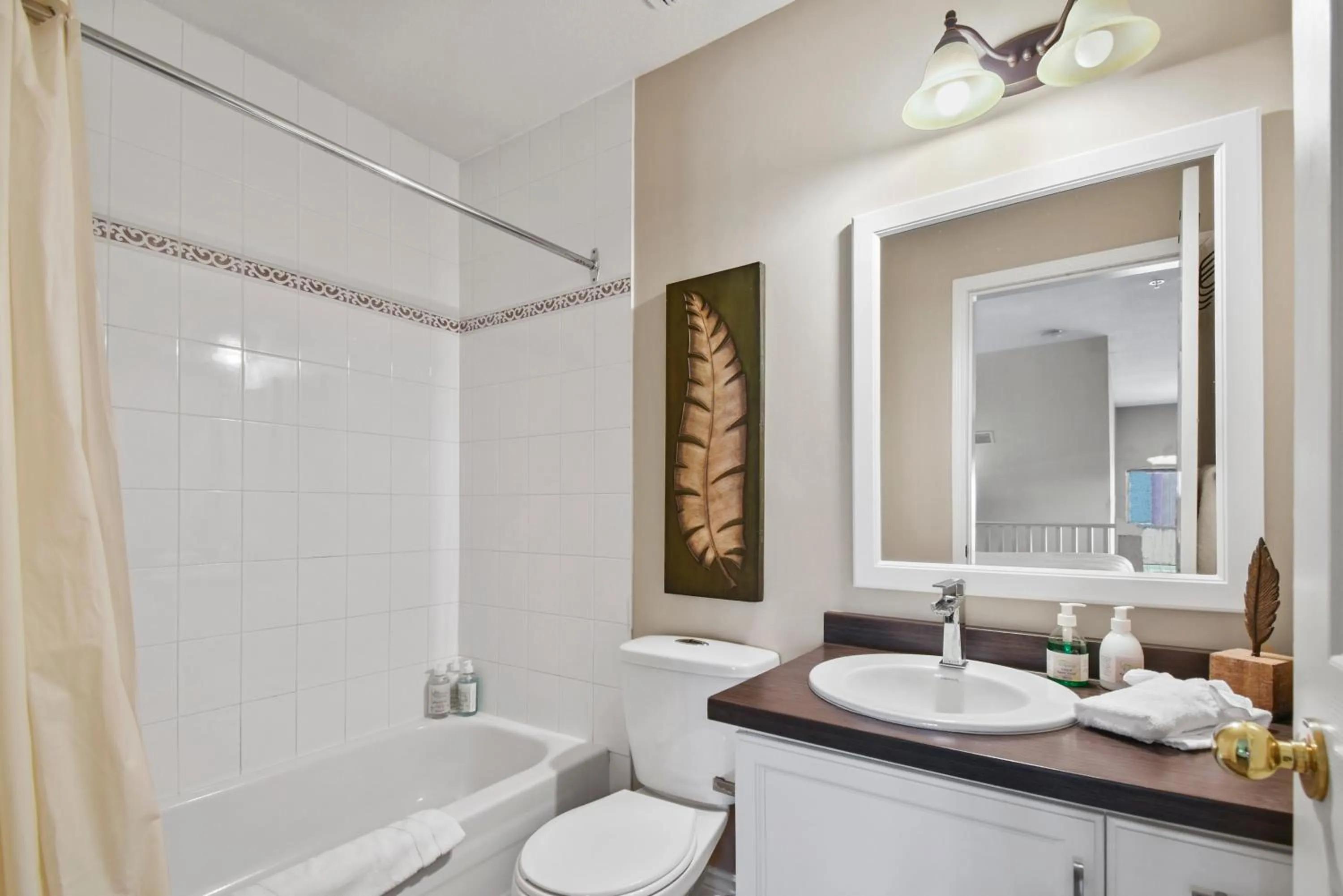 Borgata Lodge Resort