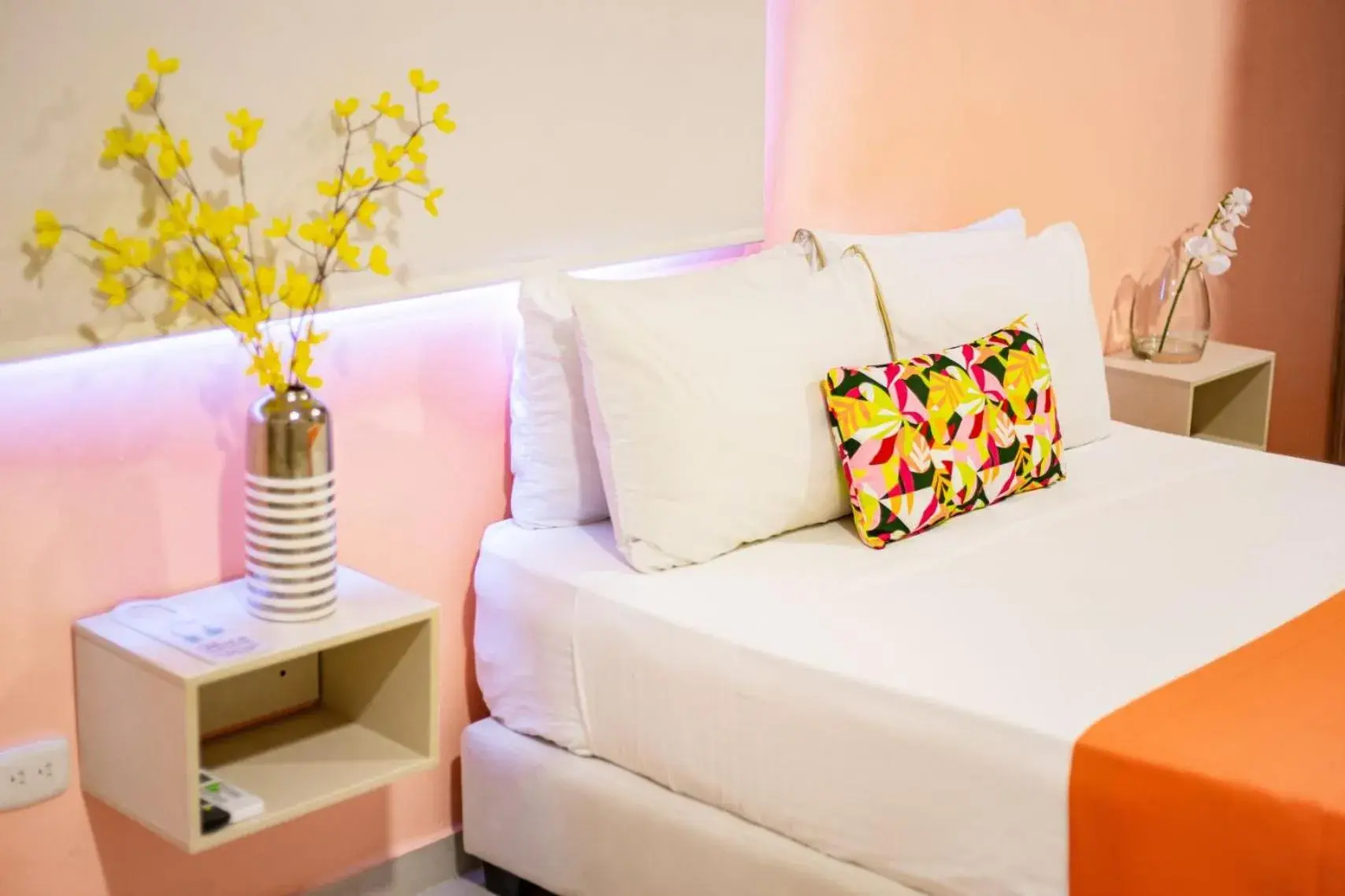 Double Room in Hotel Taybo Kai By St Hoteles Double Room in Hotel Taybo Kai By St Hoteles