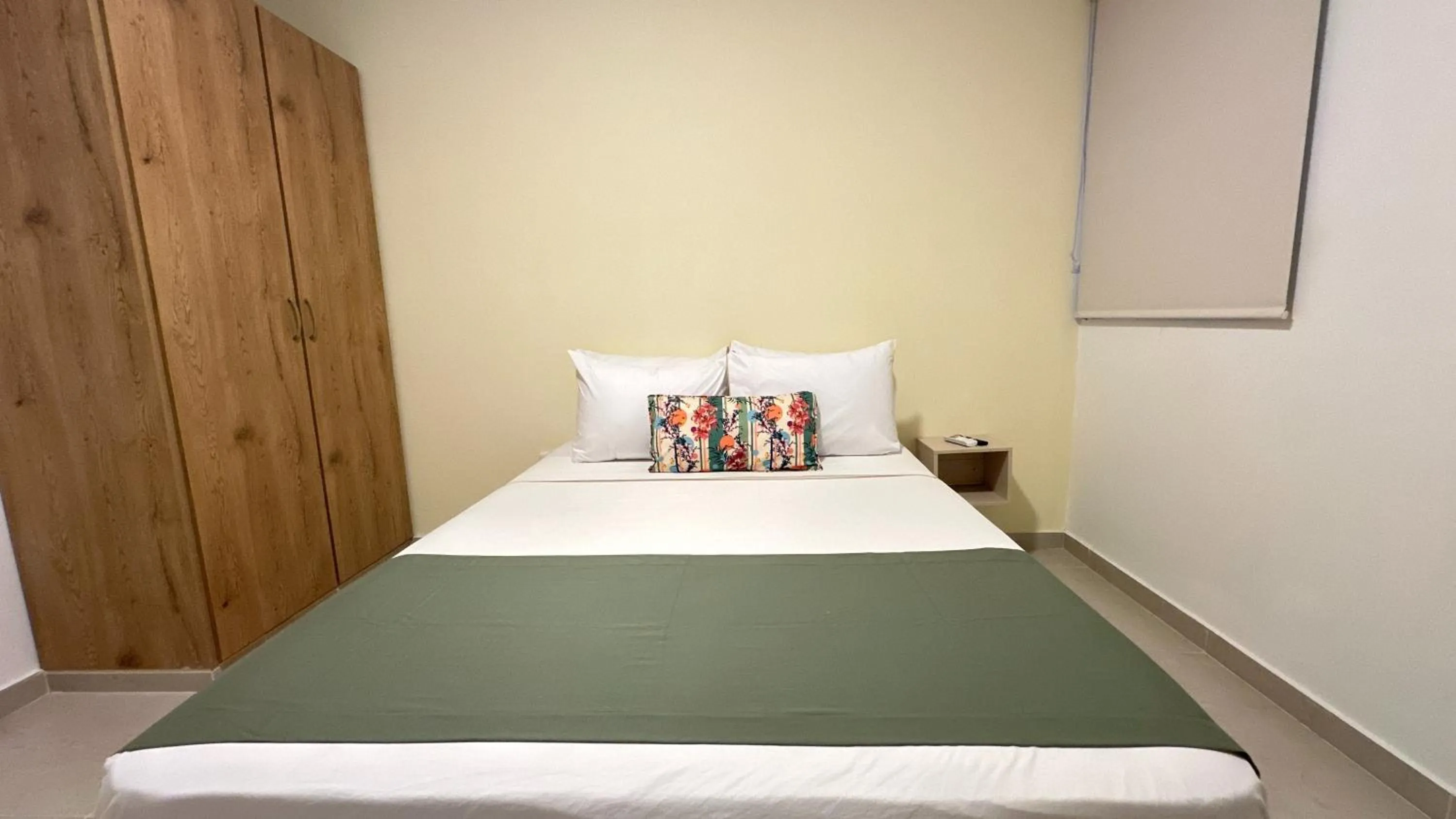 Bed in Hotel Taybo Kai By St Hoteles