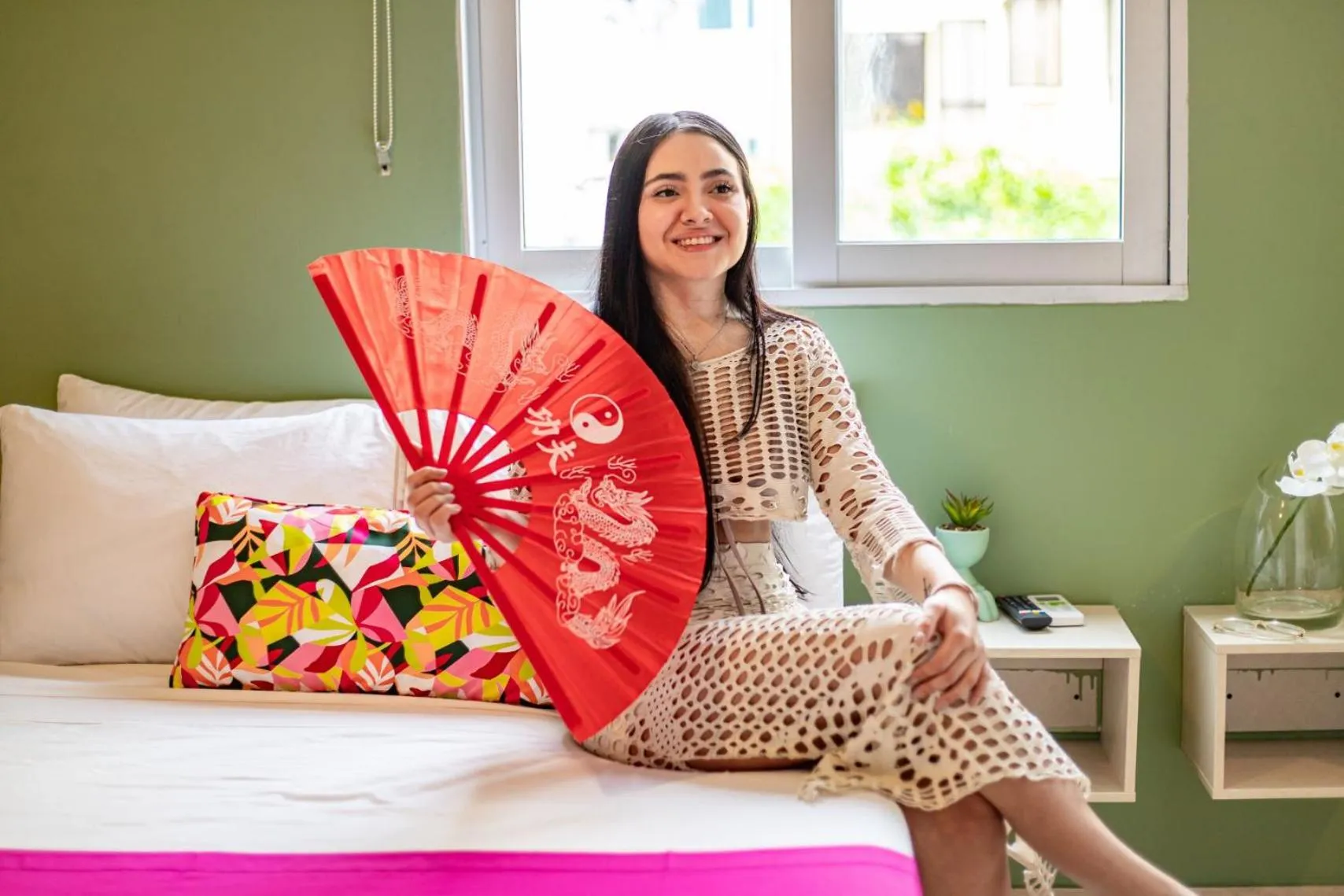 Hotel Taybo Kai By St Hoteles